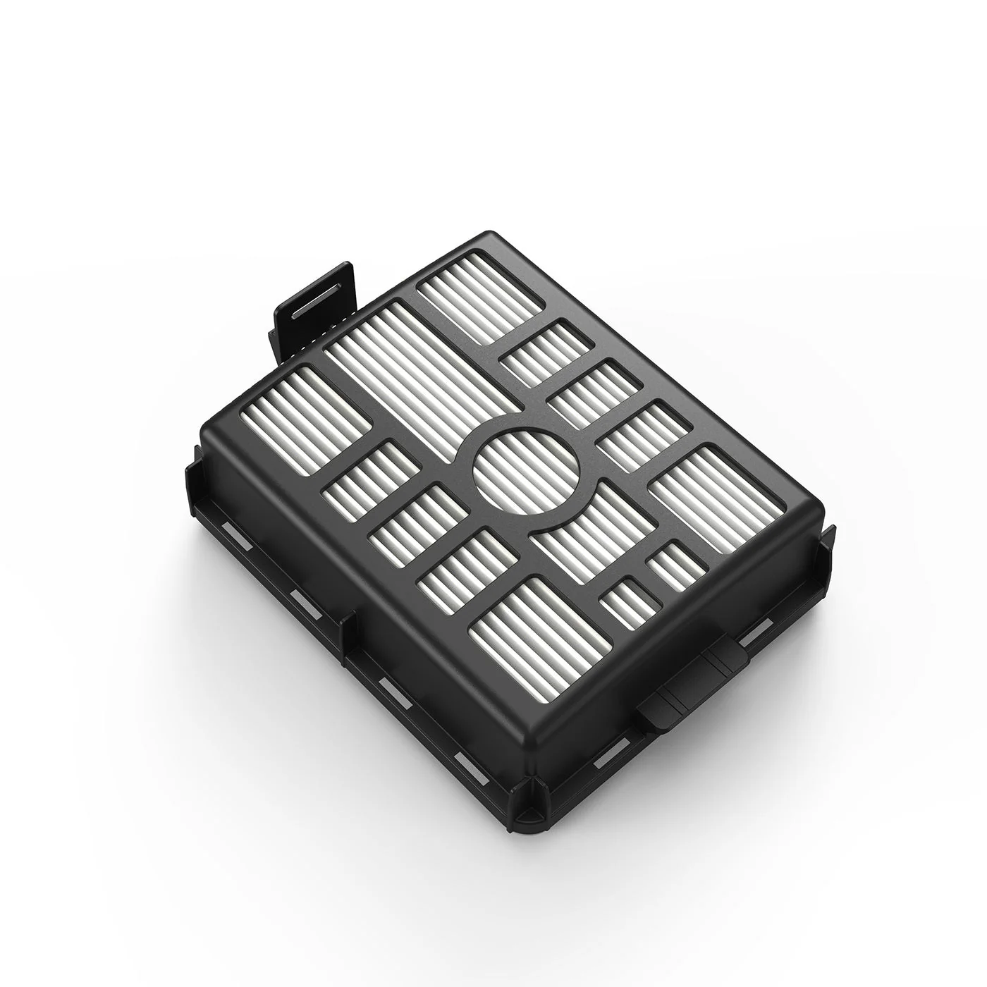 AED Anti Allergen Filter