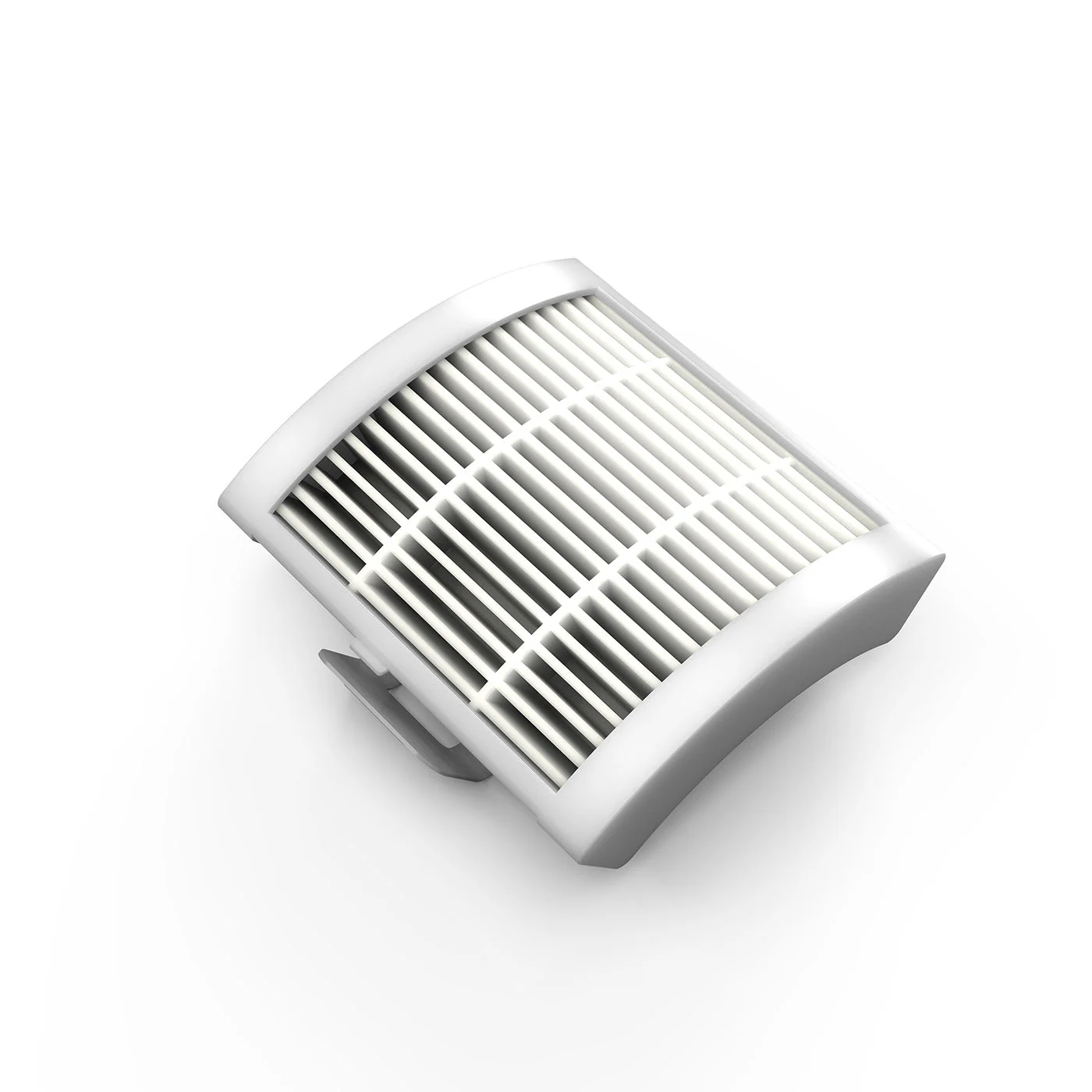 Handvac Post Motor Filter