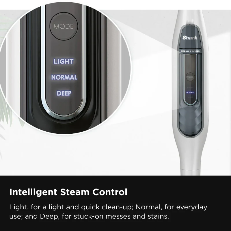 Shark Steam And Scrub Mop - Image 3