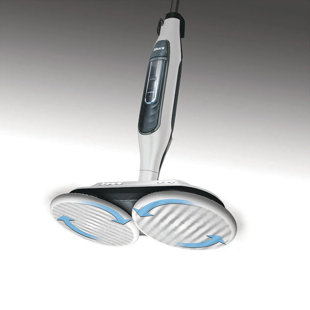 Shark Steam And Scrub Mop - Image 7