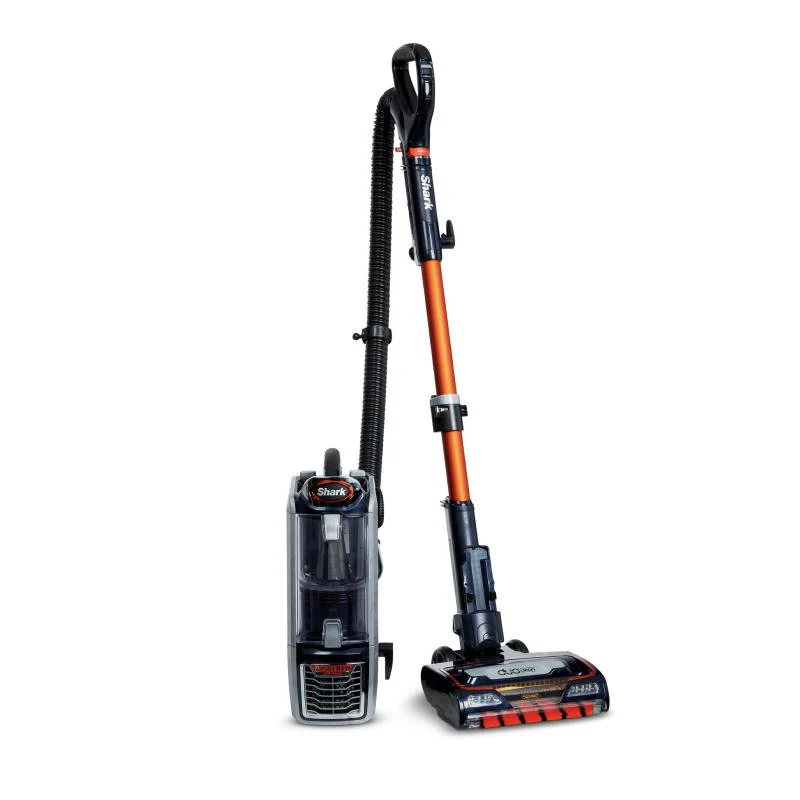 Shark Corded Upright Vacuum with Self-Cleaning Brushroll - Image 4