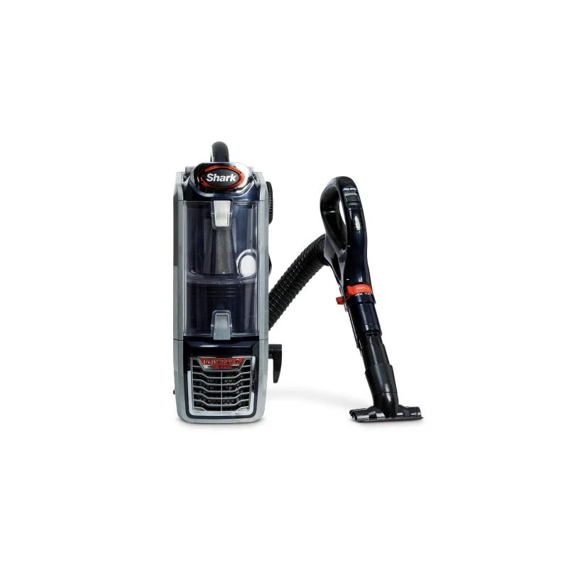 Shark Corded Upright Vacuum with Self-Cleaning Brushroll - Image 5