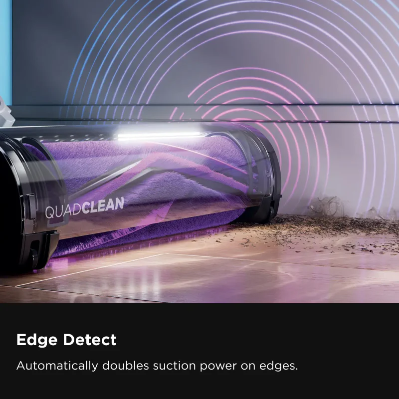 Shark Cordless Detect Pro with Auto Empty System - Image 6