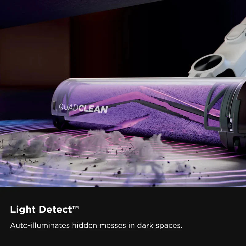Shark Cordless Detect Pro with Auto Empty System - Image 8
