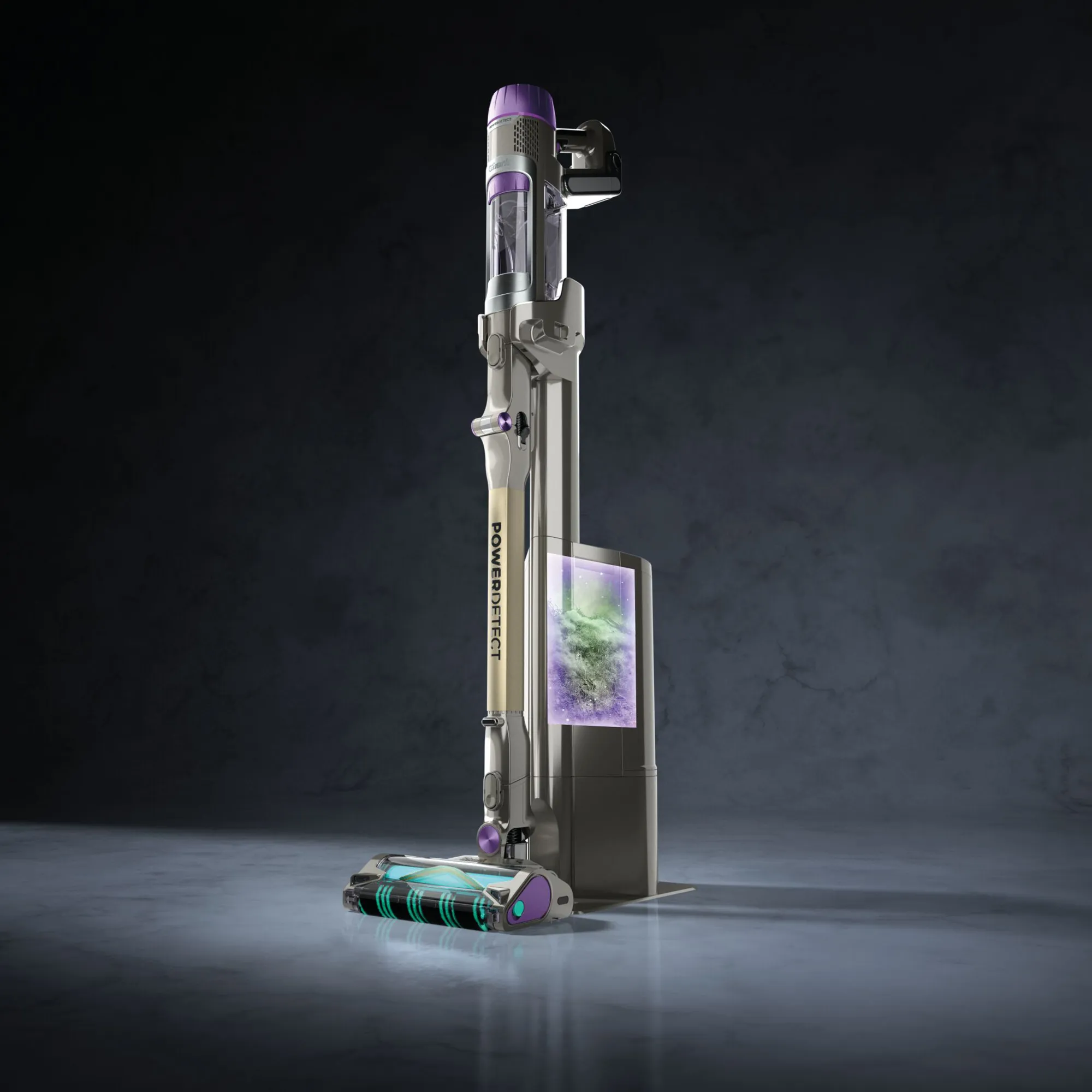 Shark Cordless PowerDetect Clean & Empty System - Image 14