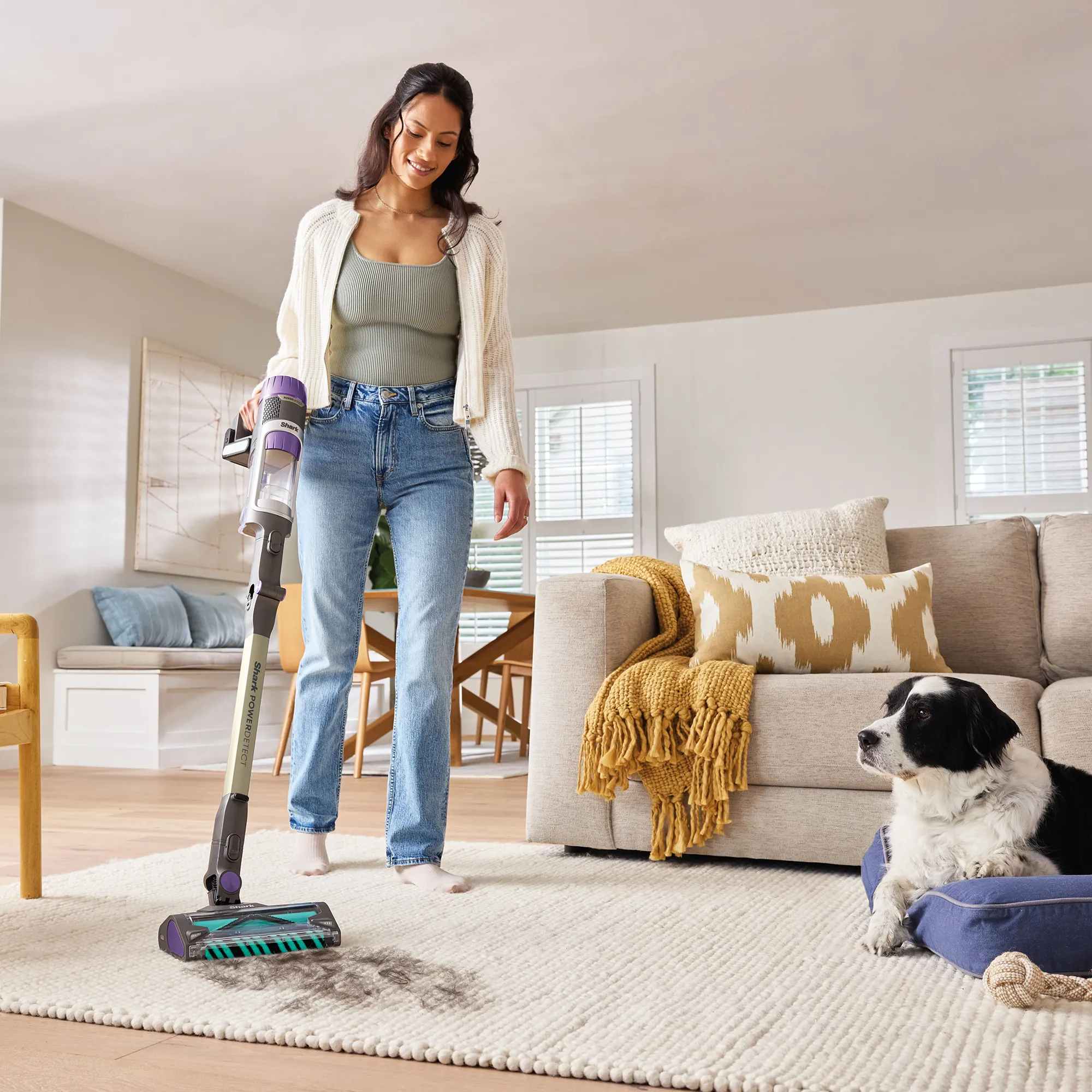 Shark Cordless PowerDetect Clean & Empty System - Image 18