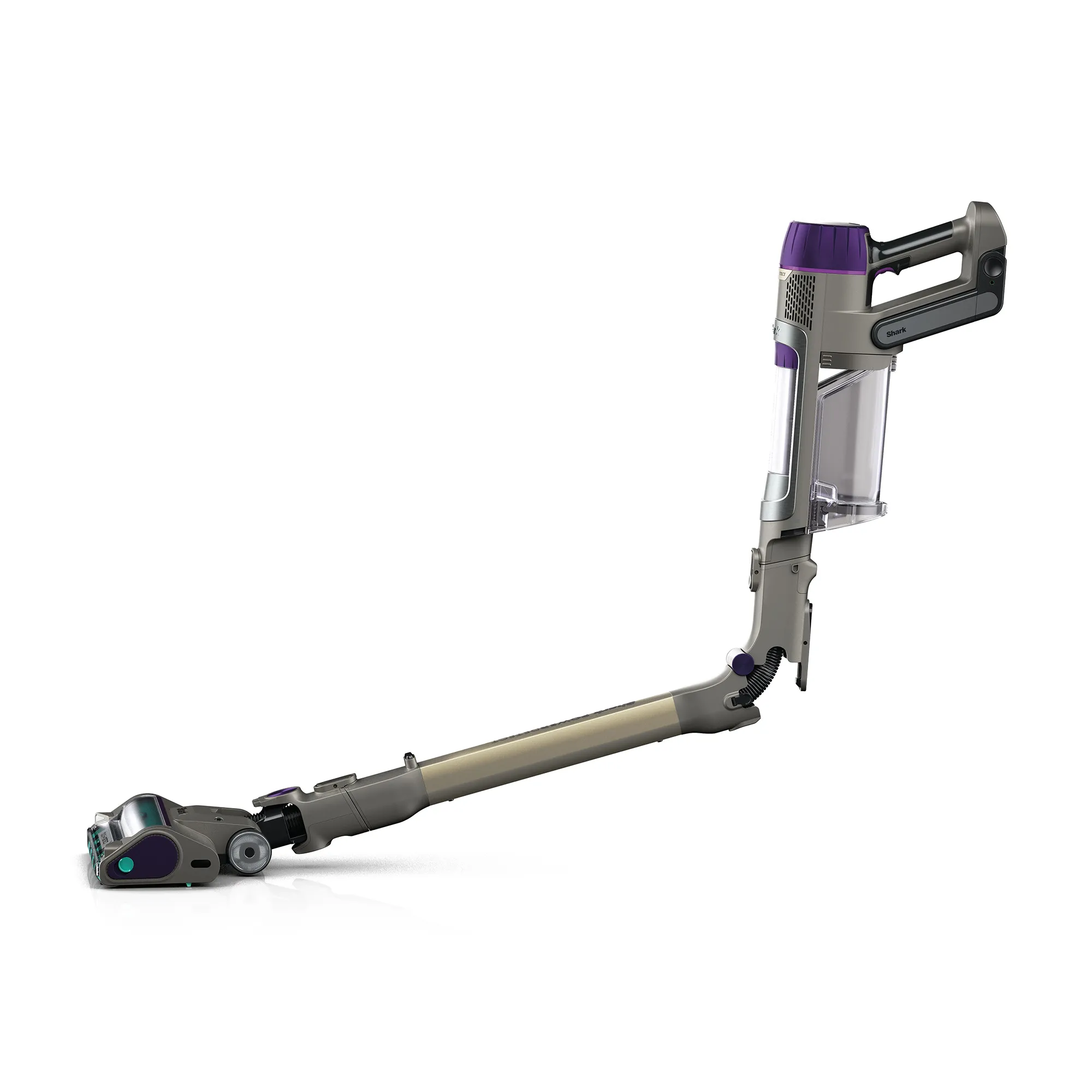 Shark Cordless PowerDetect Clean & Empty System - Image 3