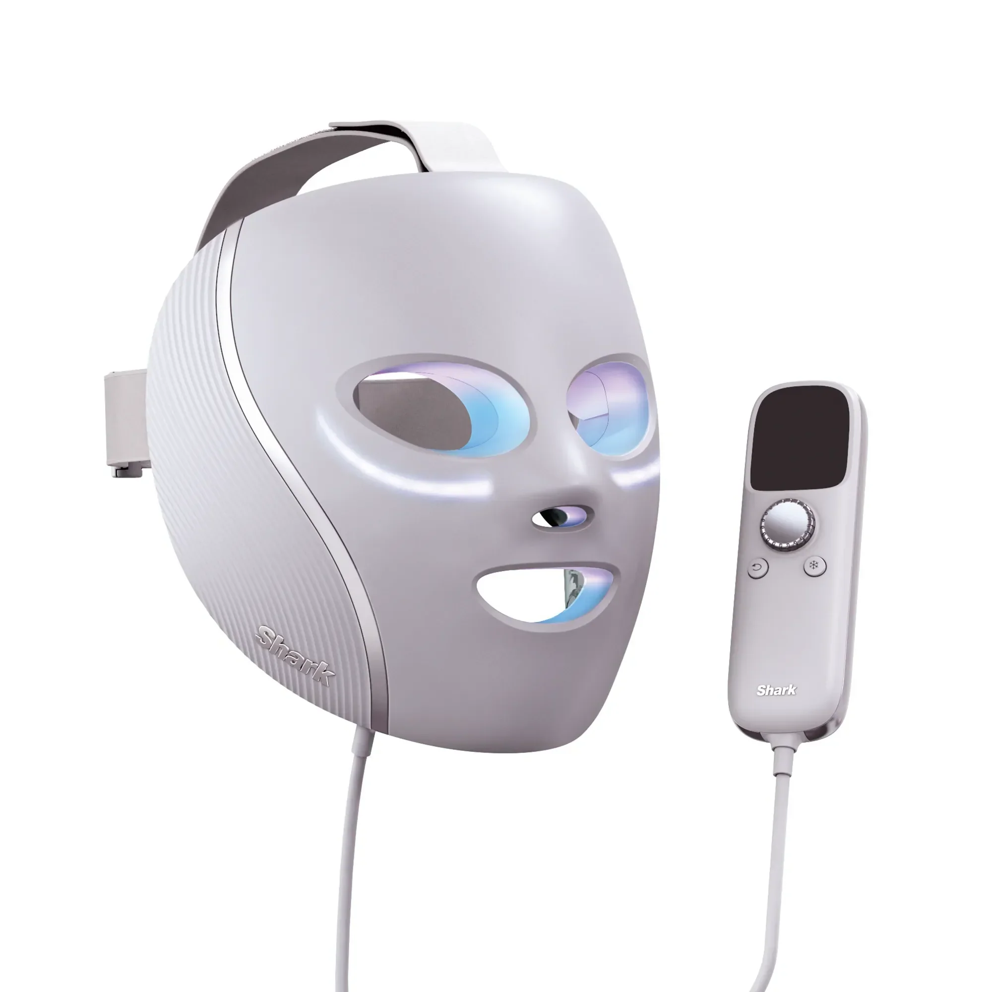 Shark CryoGlow Cooling & LED Face Mask - Image 12