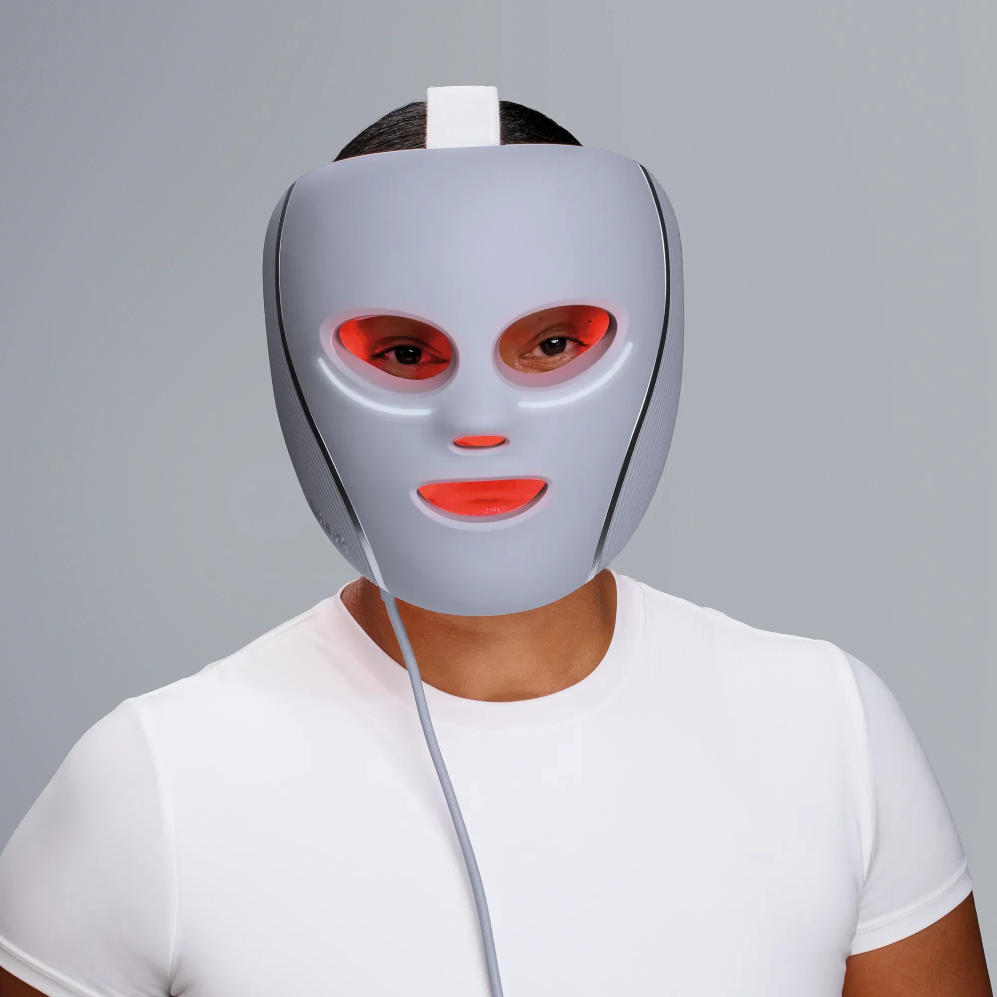 Shark CryoGlow Cooling & LED Face Mask - Image 13
