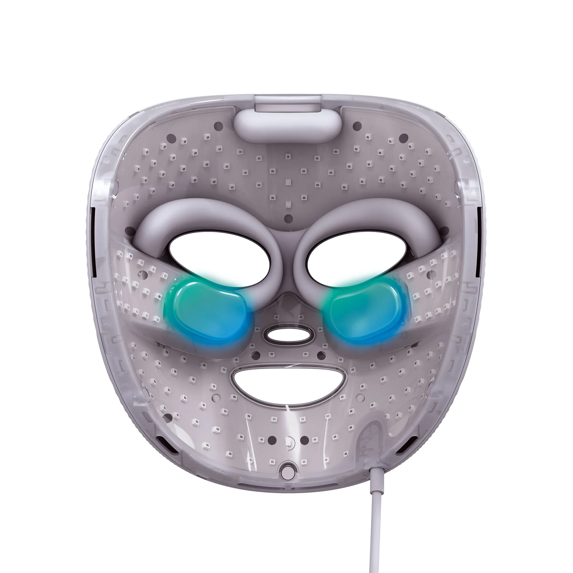 Shark CryoGlow Cooling & LED Face Mask - Image 14