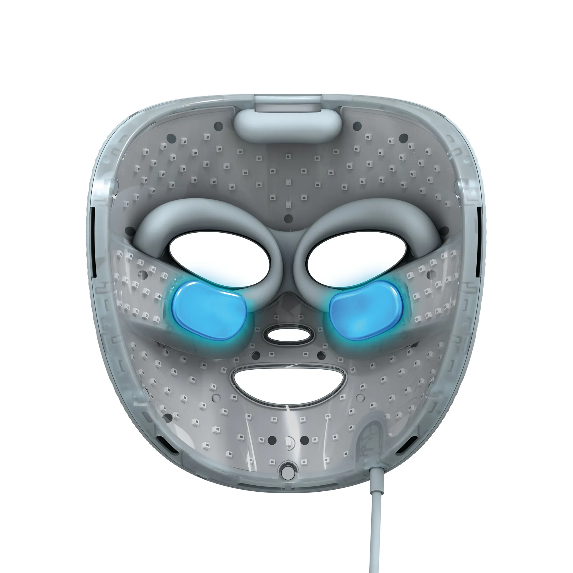Shark CryoGlow Cooling & LED Face Mask - Image 5