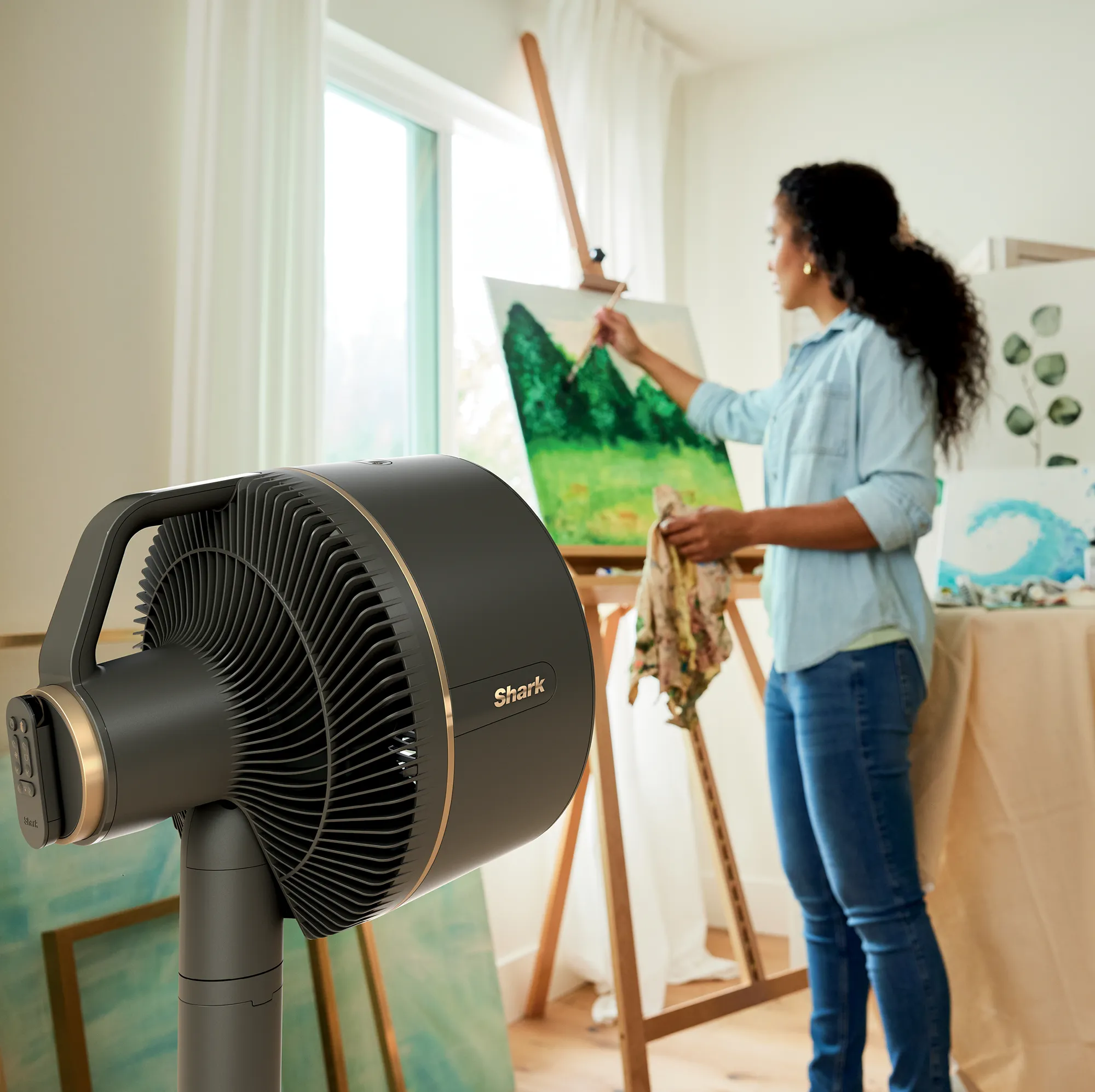 Shark FlexBreeze Fan - Image 12
