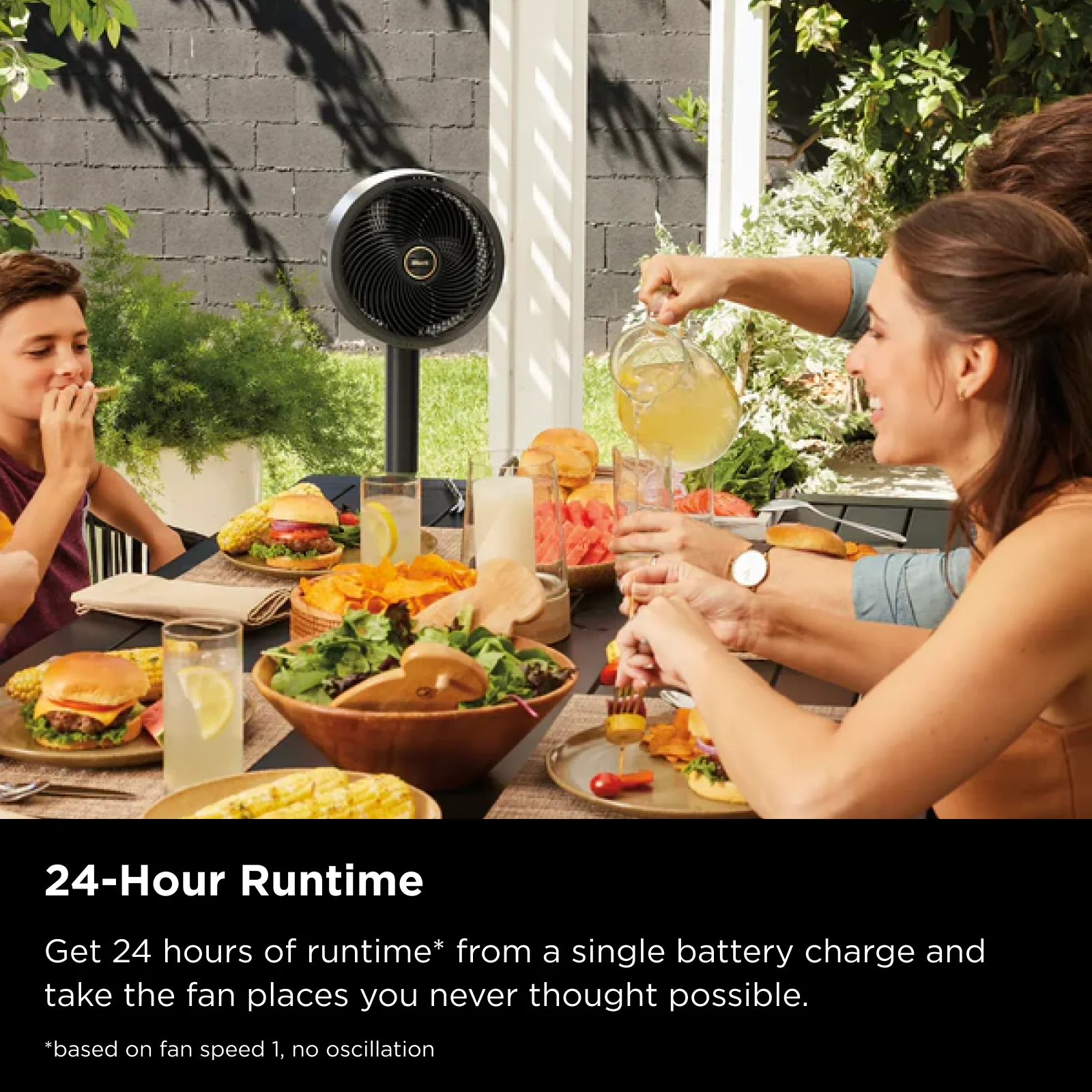 Shark FlexBreeze Fan - Image 3