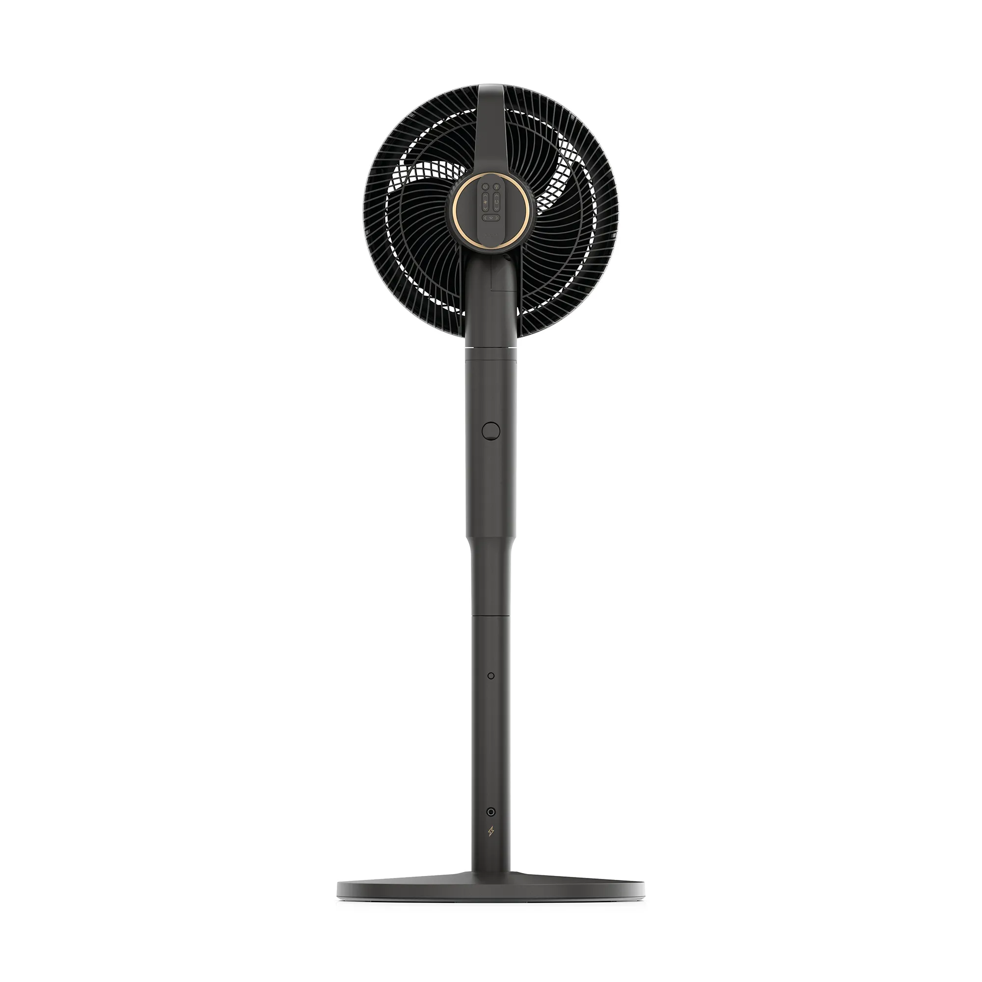 Shark FlexBreeze Fan With Misting Attachment - Black - Image 15
