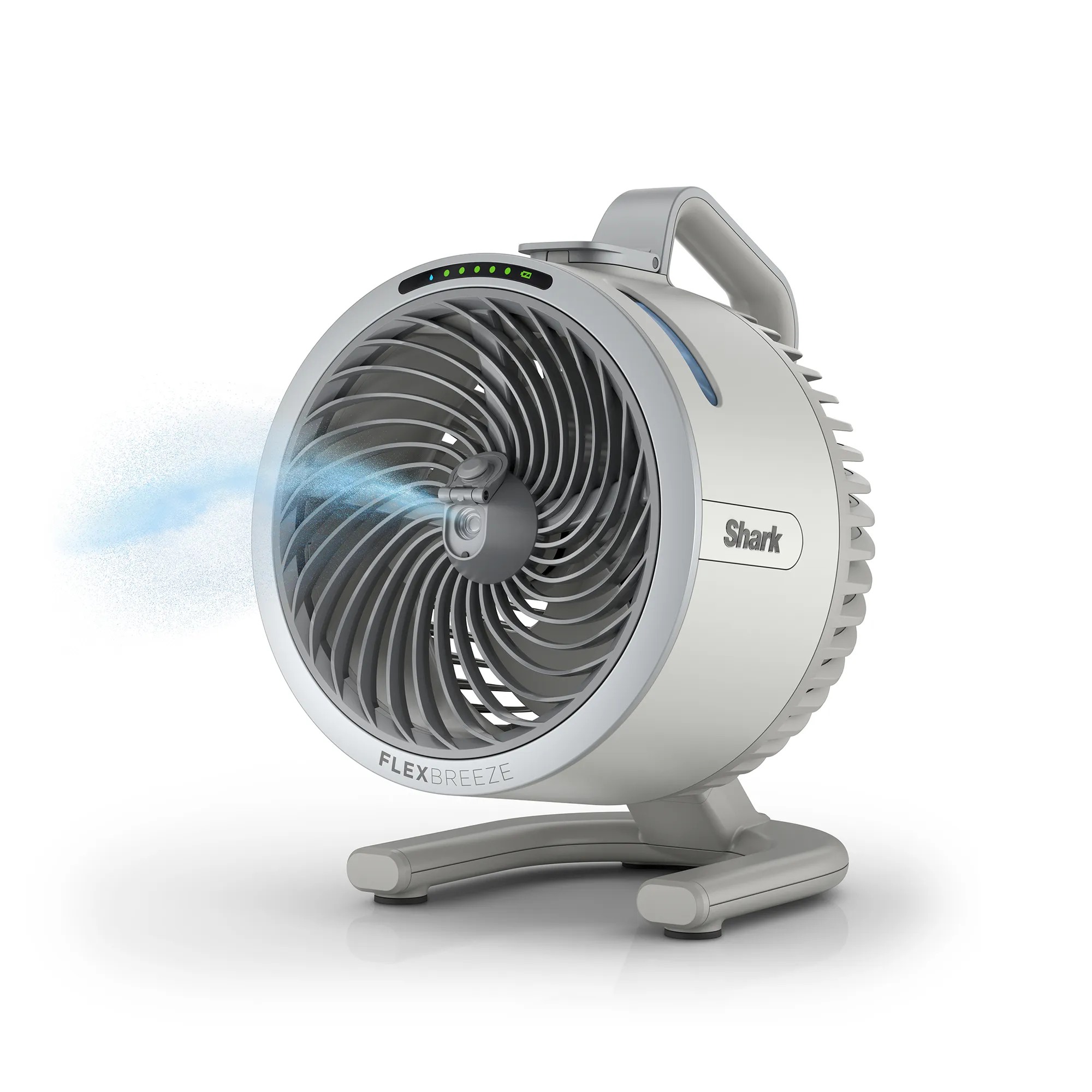 Shark FlexBreeze HydroGo Misting Portable Fan - Image 20