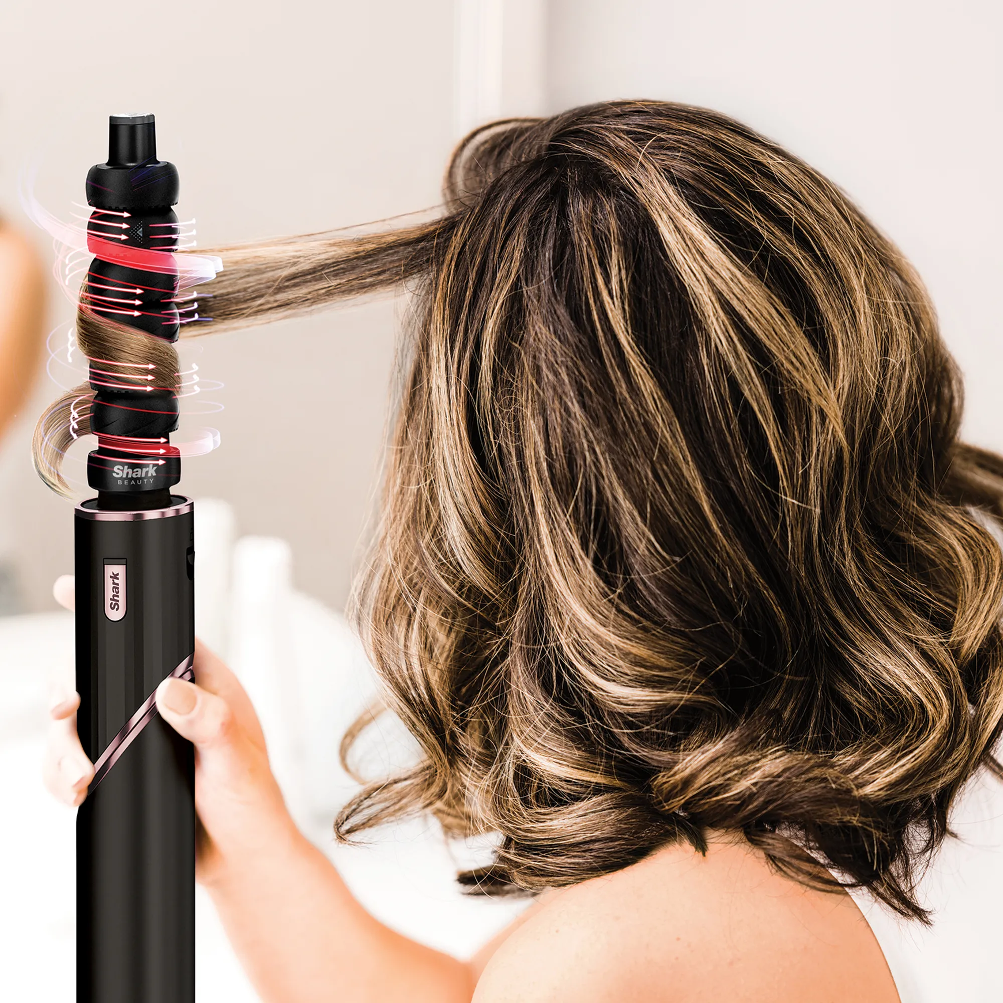 Shark FlexStyle Air Styling & Drying System - Image 10