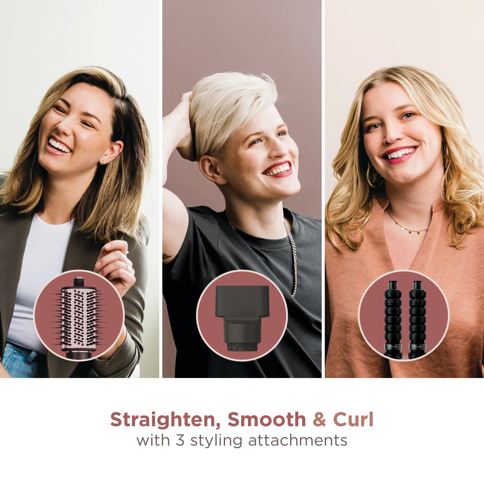 Shark FlexStyle Air Styling & Drying System - Image 3