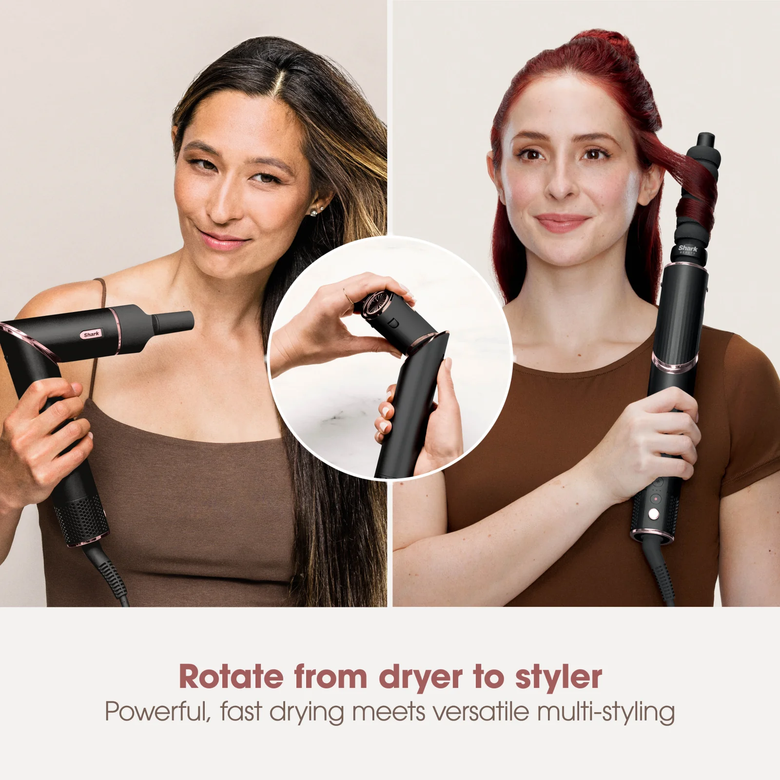 Shark FlexStyle Air Styling & Drying System - Image 6