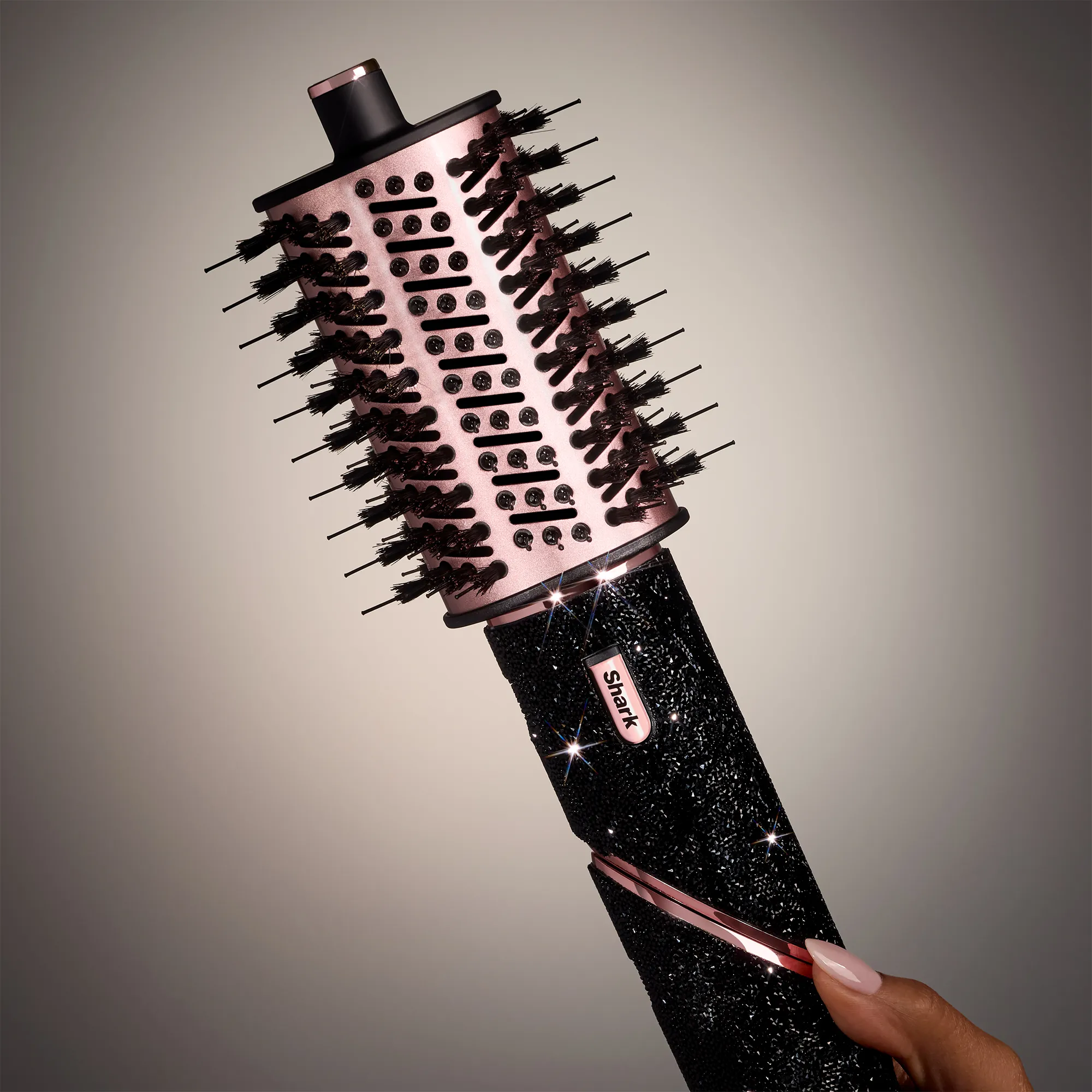 Shark FlexStyle Air Styling & Drying System Black Sparkle Limited Edition - Image 14
