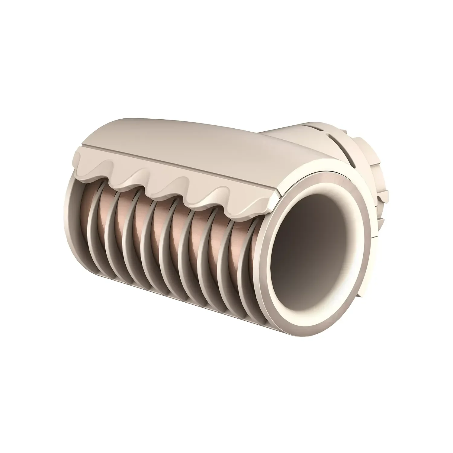 Shark FlexStyle Build Your Own Air Styling & Hair Drying System - Stone - Image 7