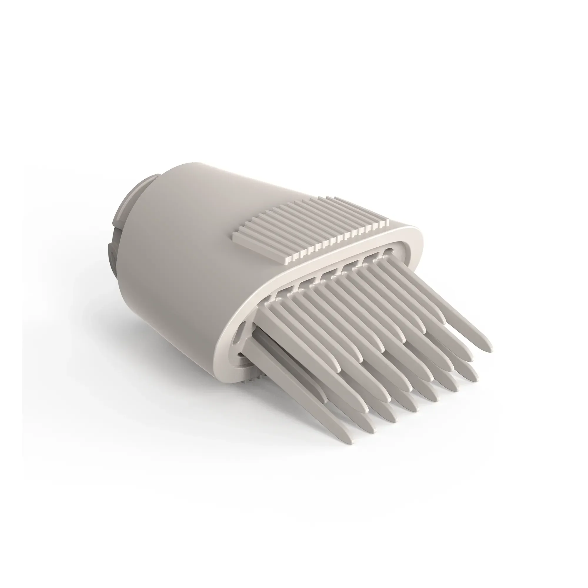 Shark FlexStyle Build Your Own Air Styling & Hair Drying System - Stone - Image 8