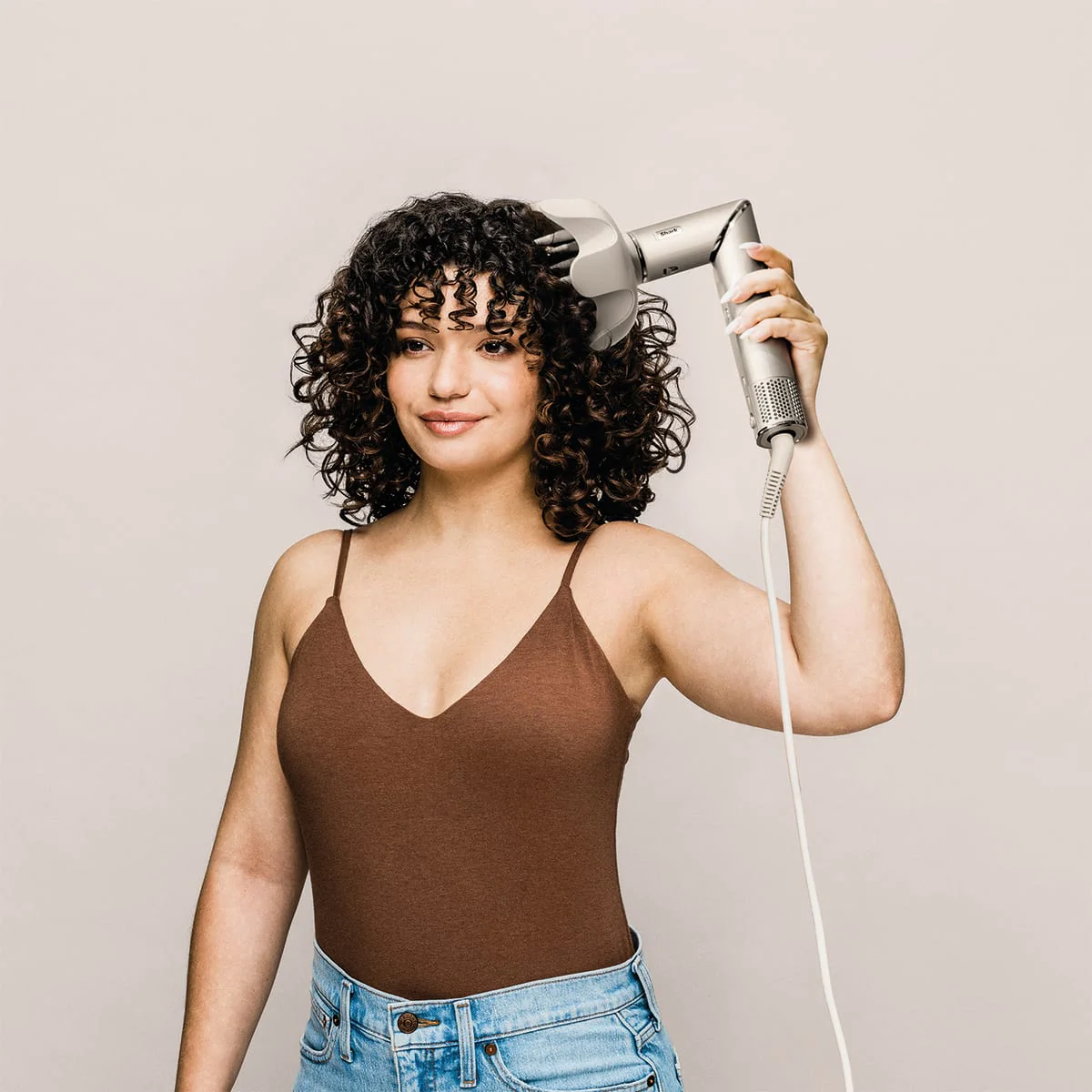 Shark FlexStyle Curl-Defining Diffuser - Image 2