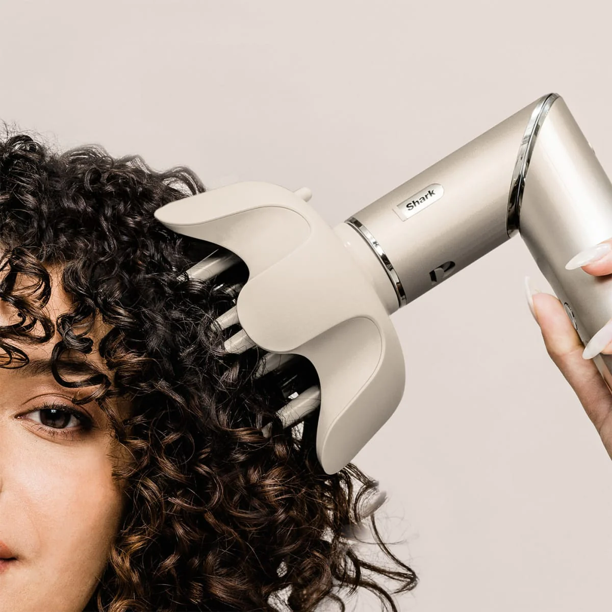 Shark FlexStyle Curl-Defining Diffuser - Image 3