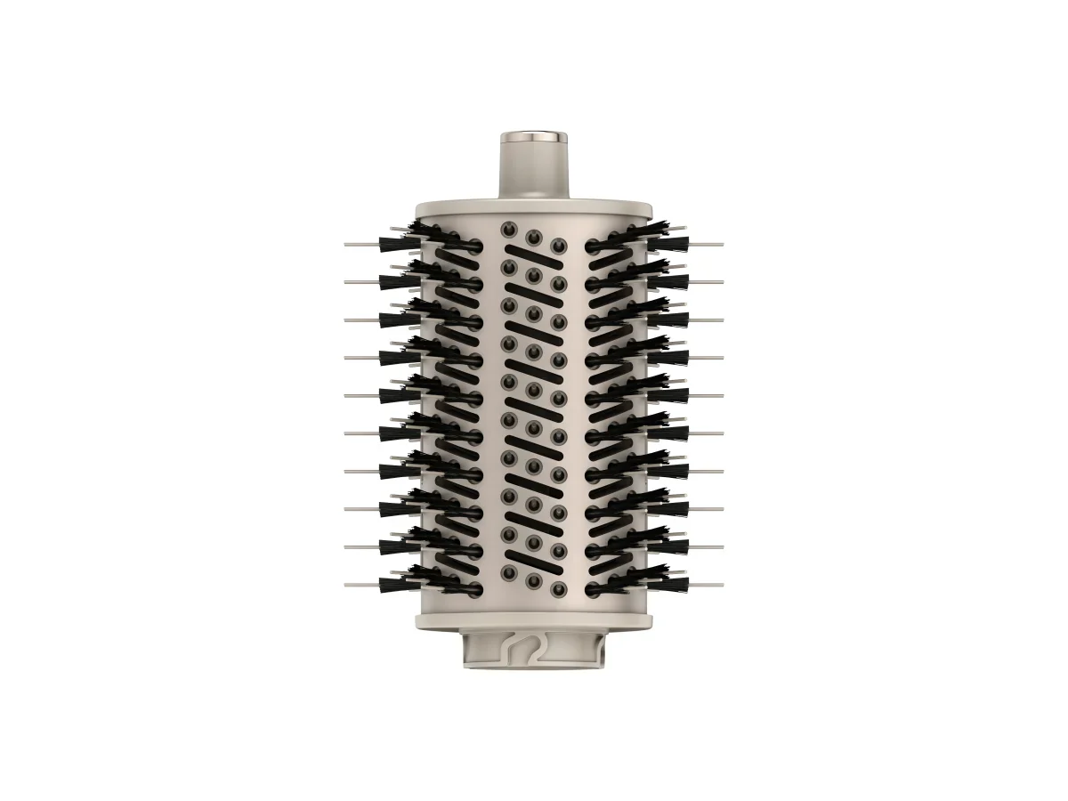 Shark FlexStyle HD440 Oval Brush Silver