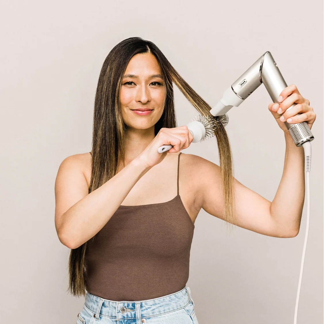 Shark FlexStyle Styling Concentrator - Image 4