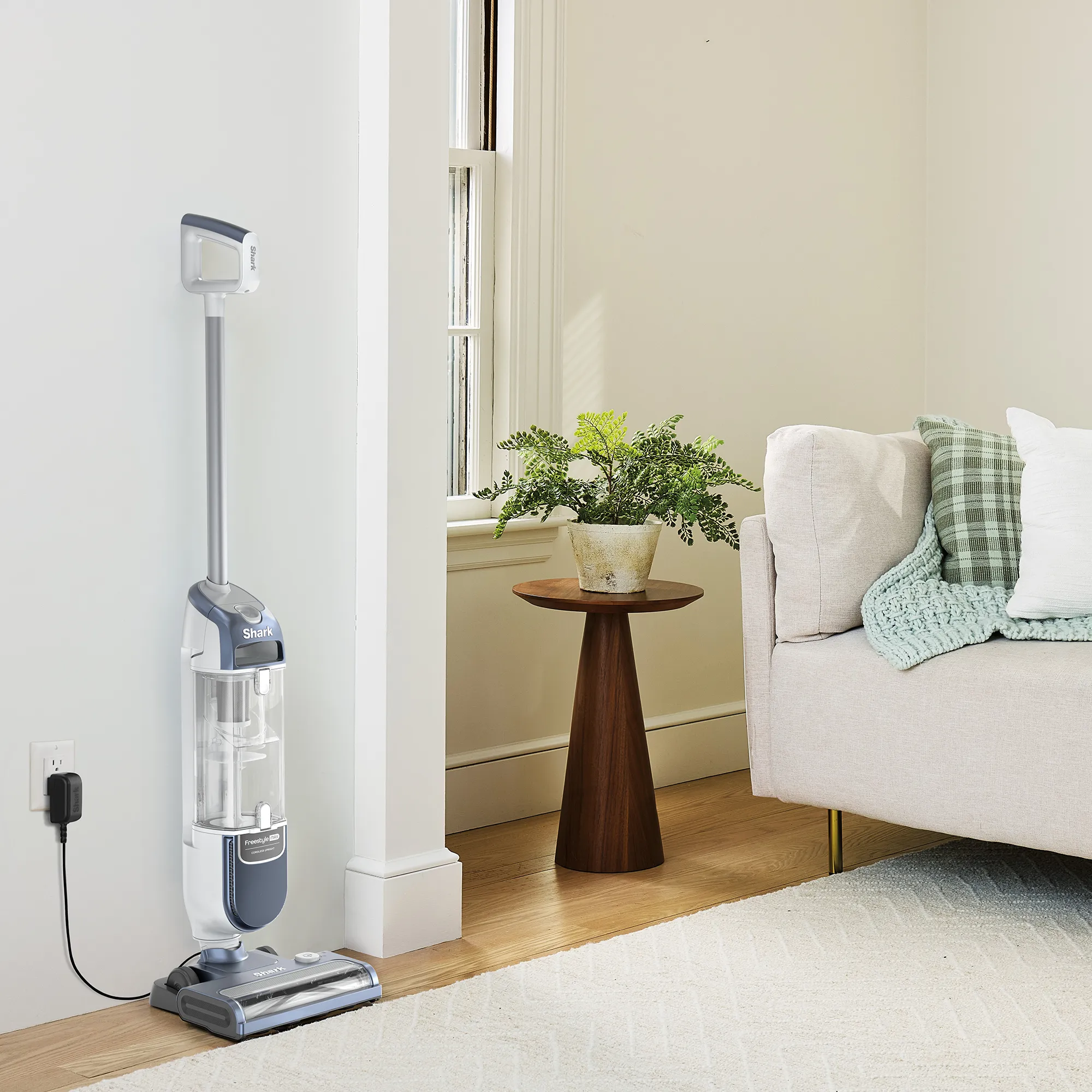Shark Freestyle Max Cordless Upright - Image 10