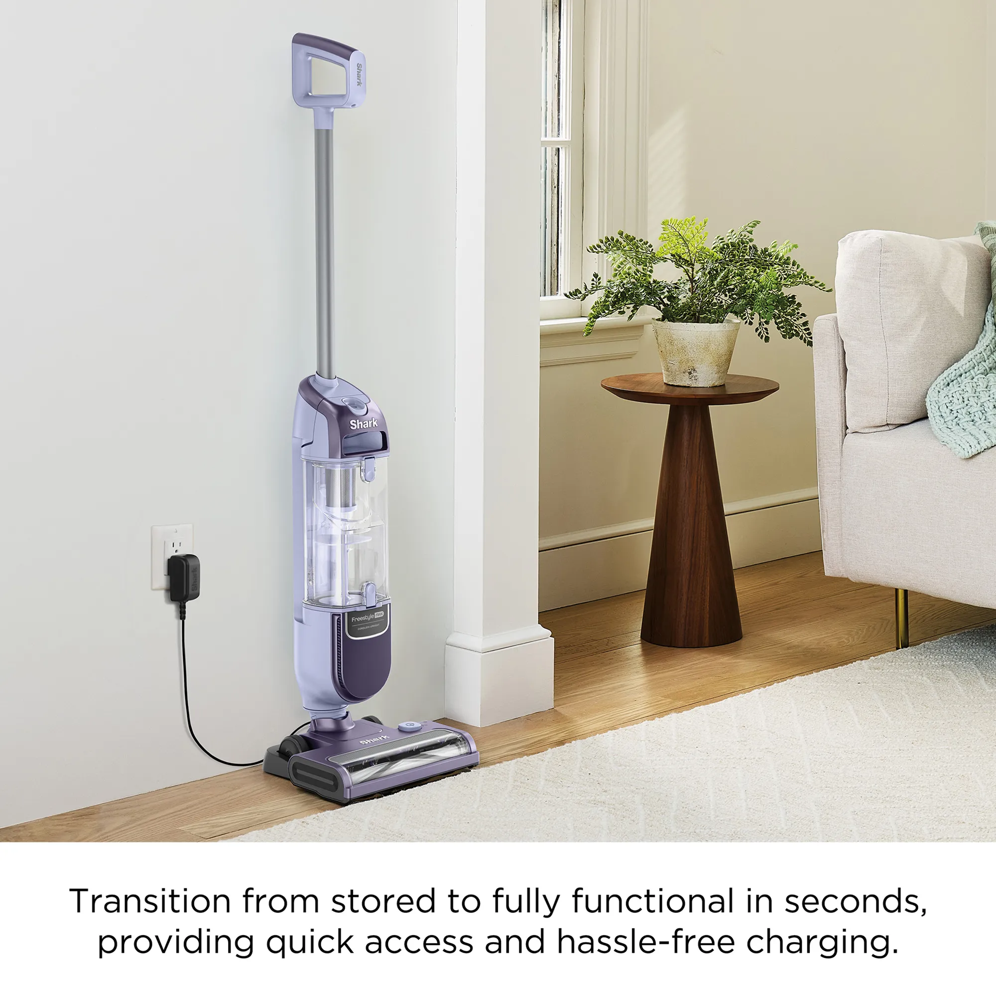 Shark Freestyle Max Cordless Upright - Image 16