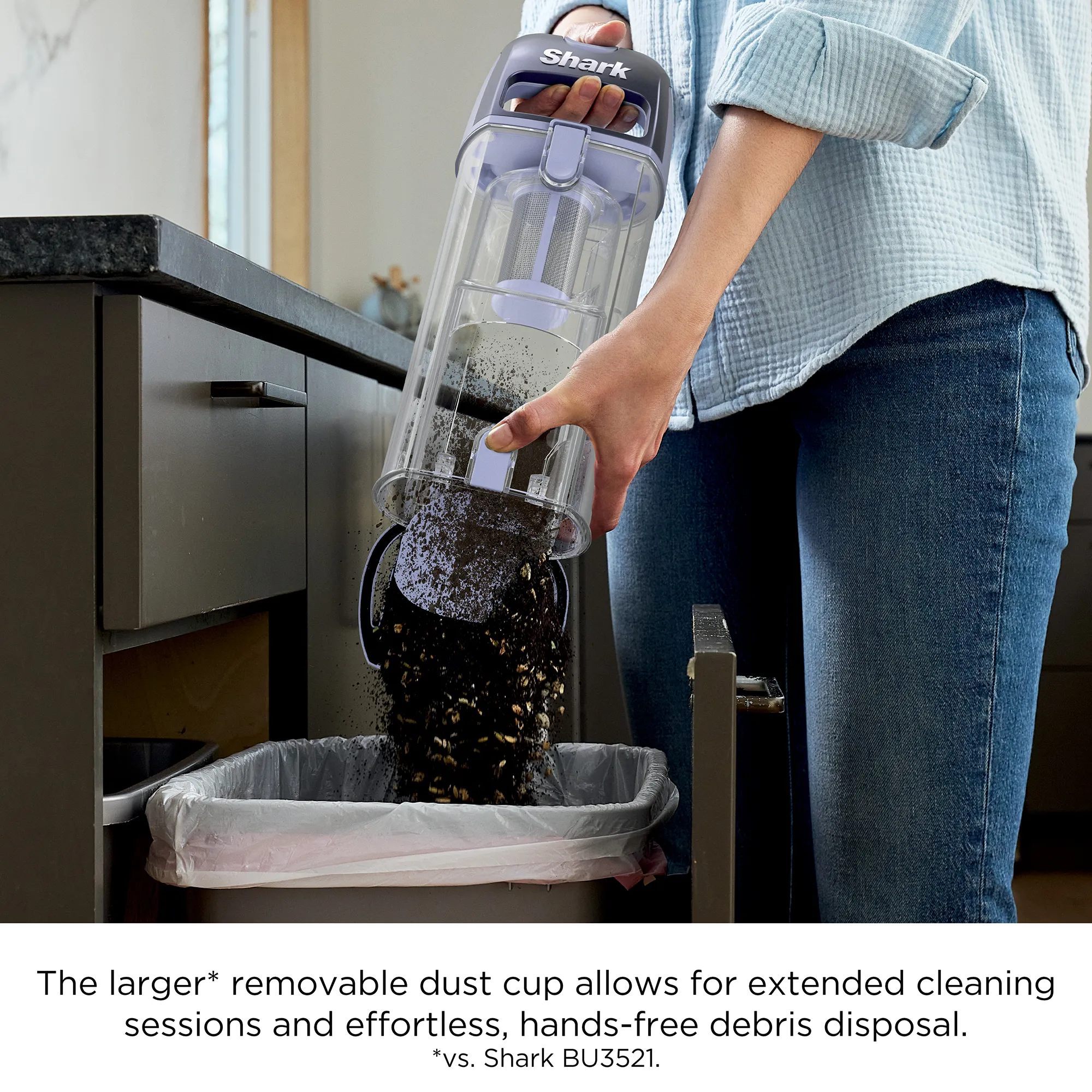 Shark Freestyle Max Cordless Upright - Image 17