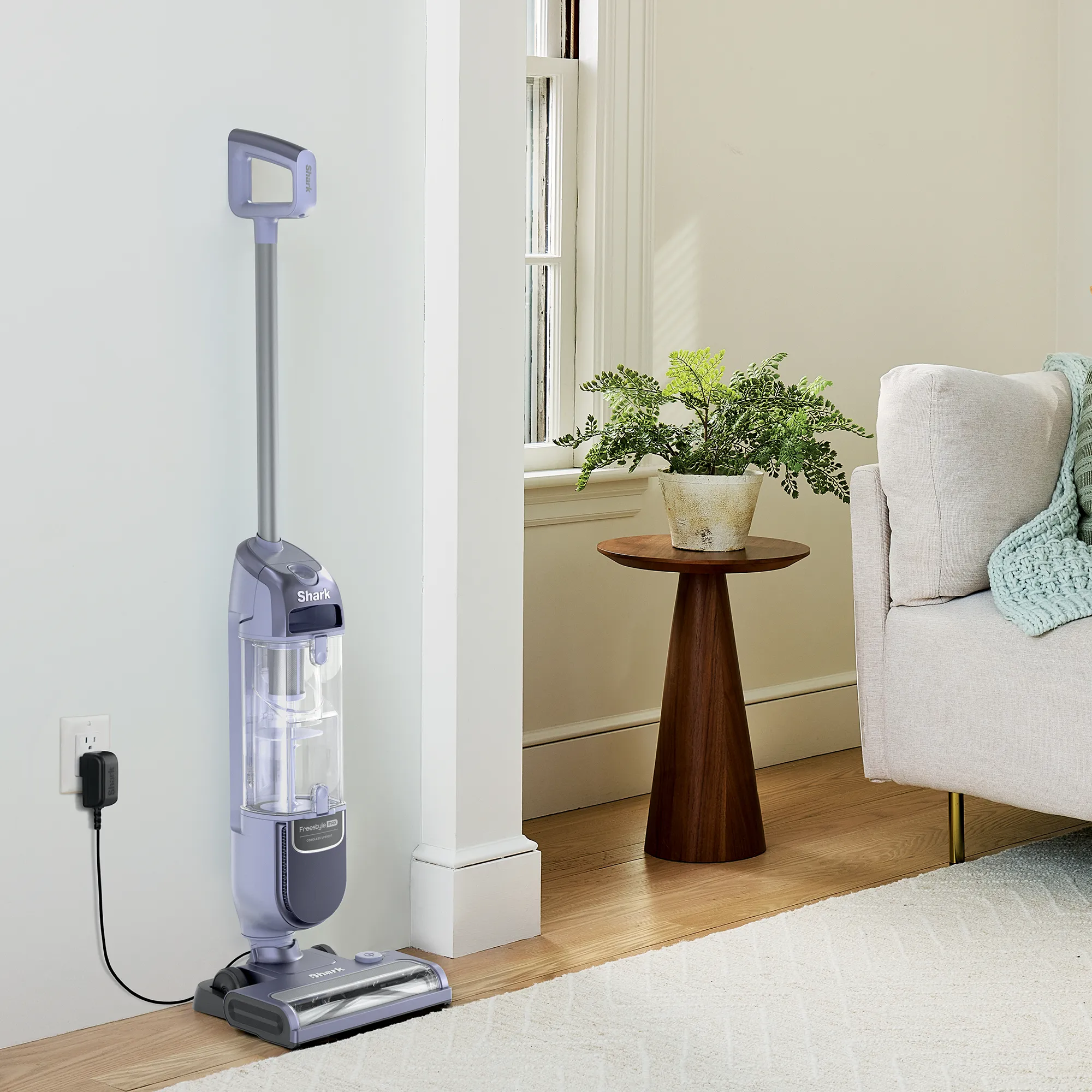 Shark Freestyle Max Cordless Upright - Image 19