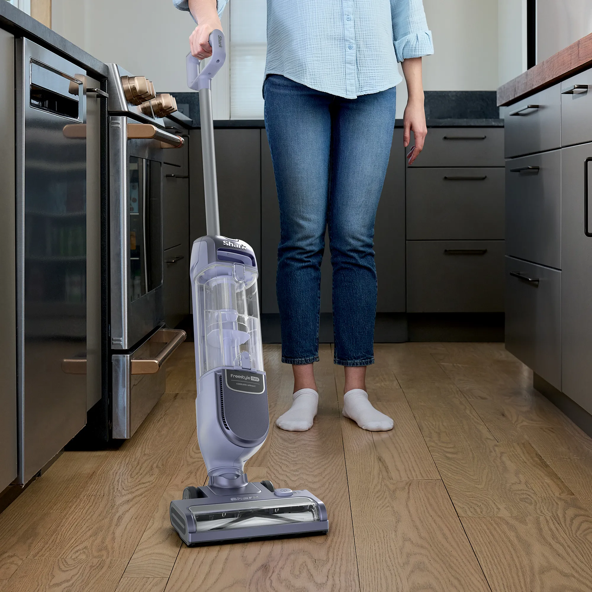 Shark Freestyle Max Cordless Upright - Image 21