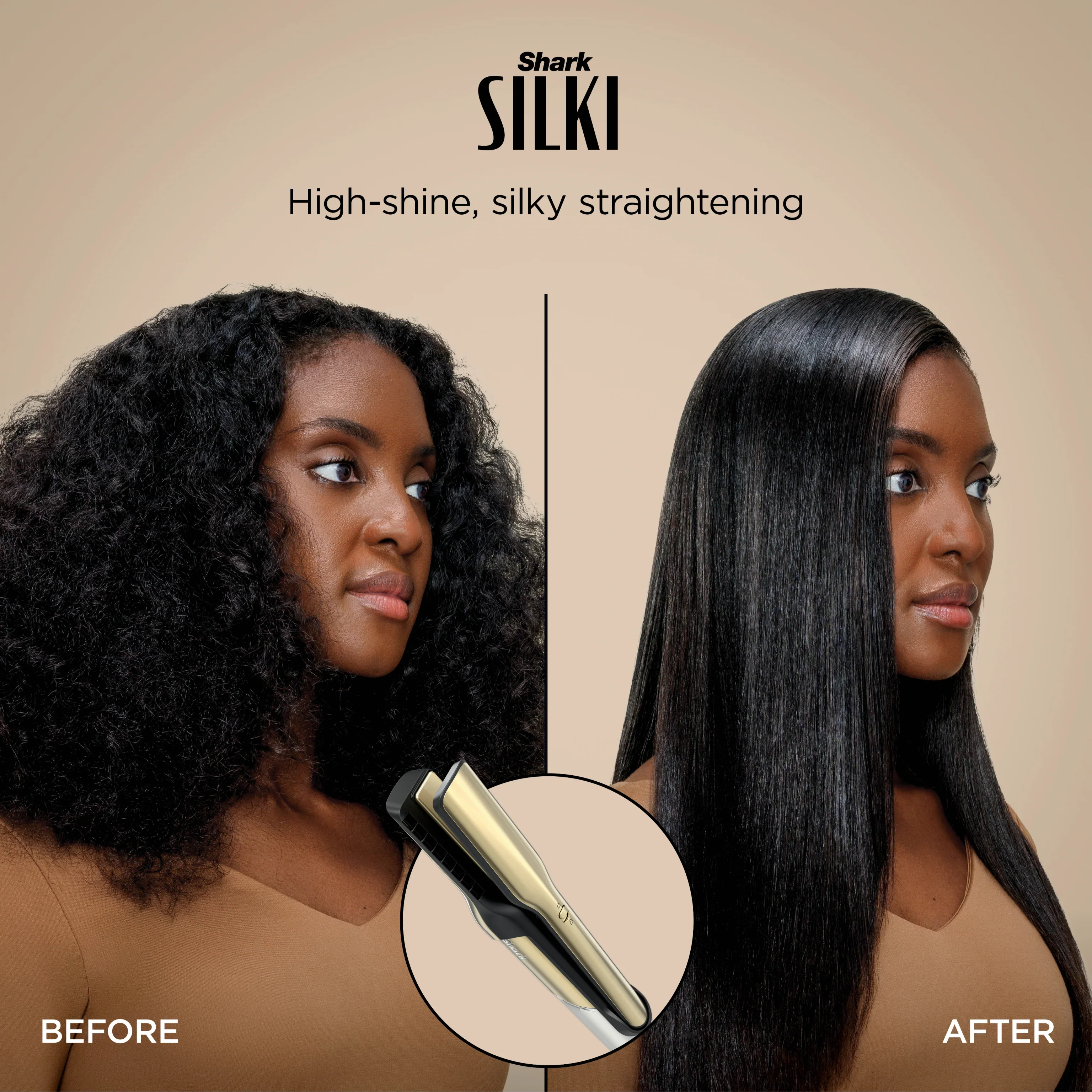 Shark Glam Hot Tool Air Drying & Styling System - Image 23