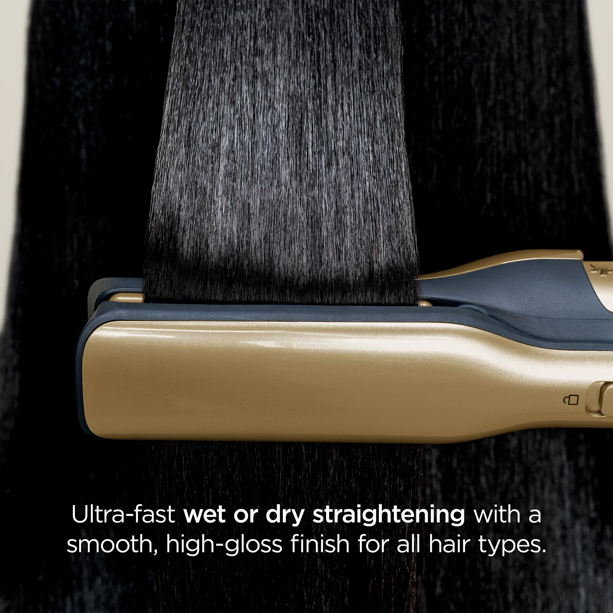 Shark Glam Hot Tool Air Drying & Styling System - Image 9