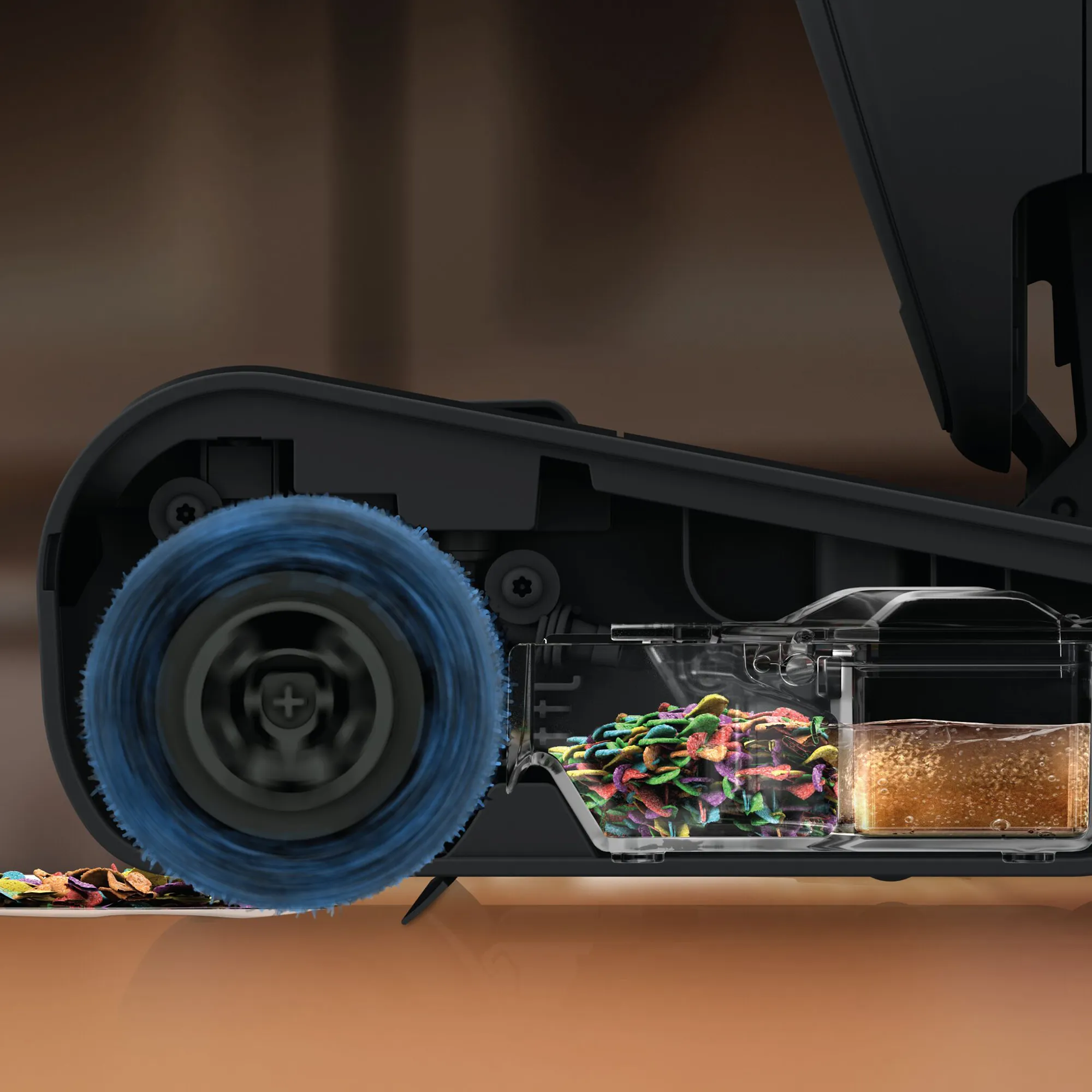 Shark HydroDuo with Dirt-Reveal Technology - Image 6
