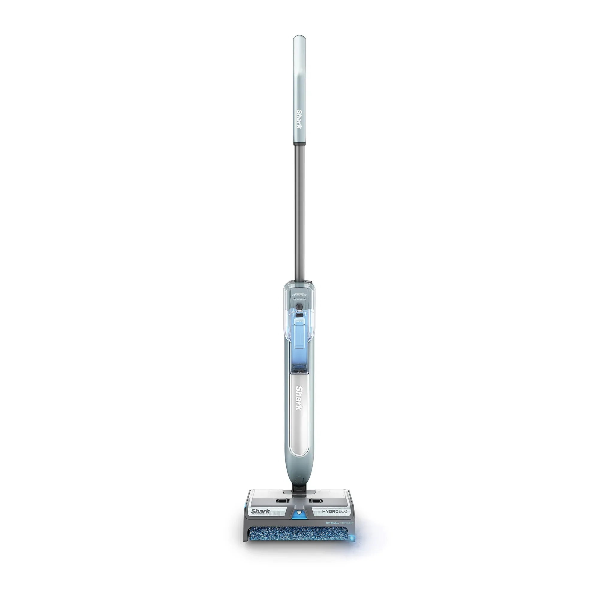 Shark HydroDuo with Dirt-Reveal Technology - Image 8