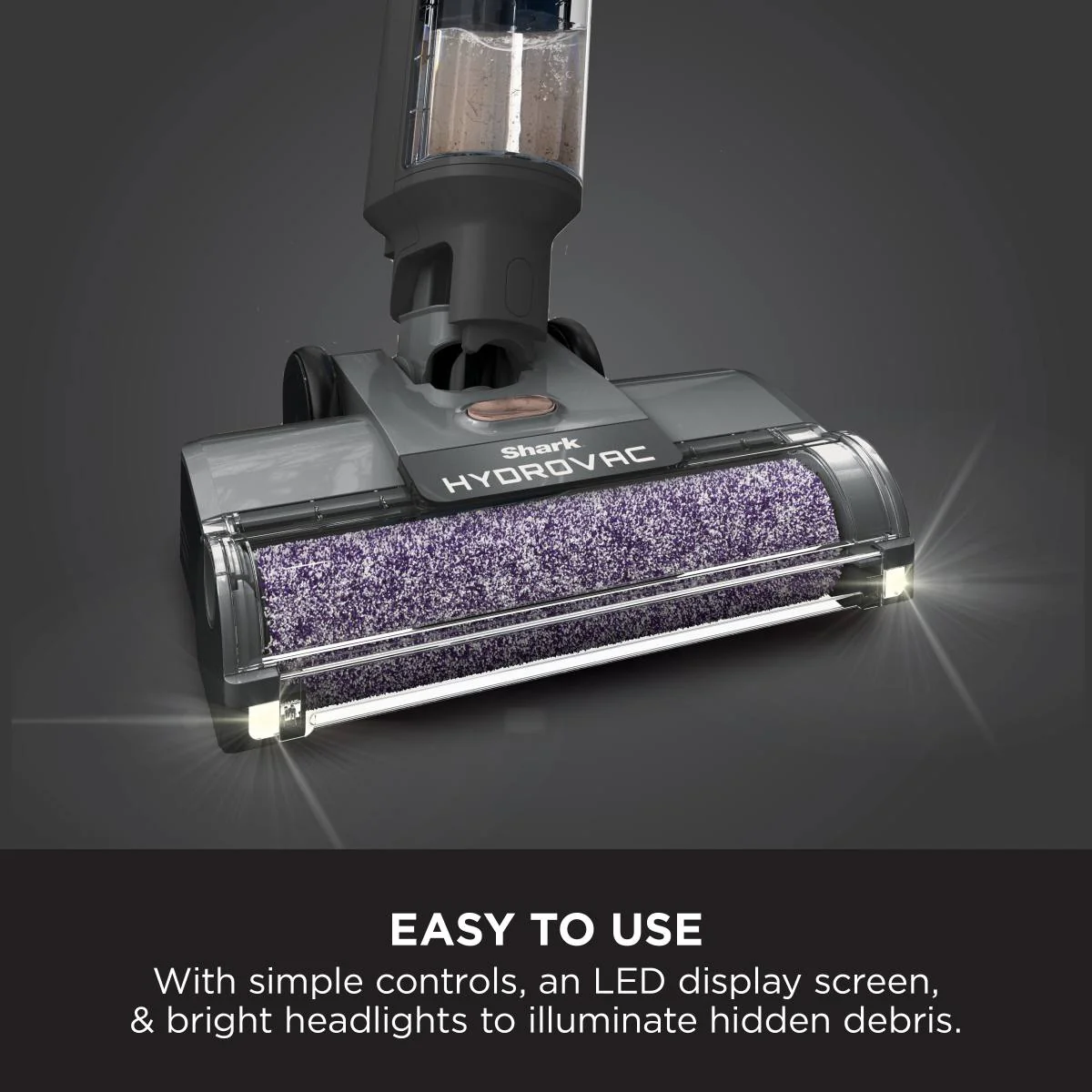 Shark HydroVac Cordless 3-in-1 Cleaner - Image 15