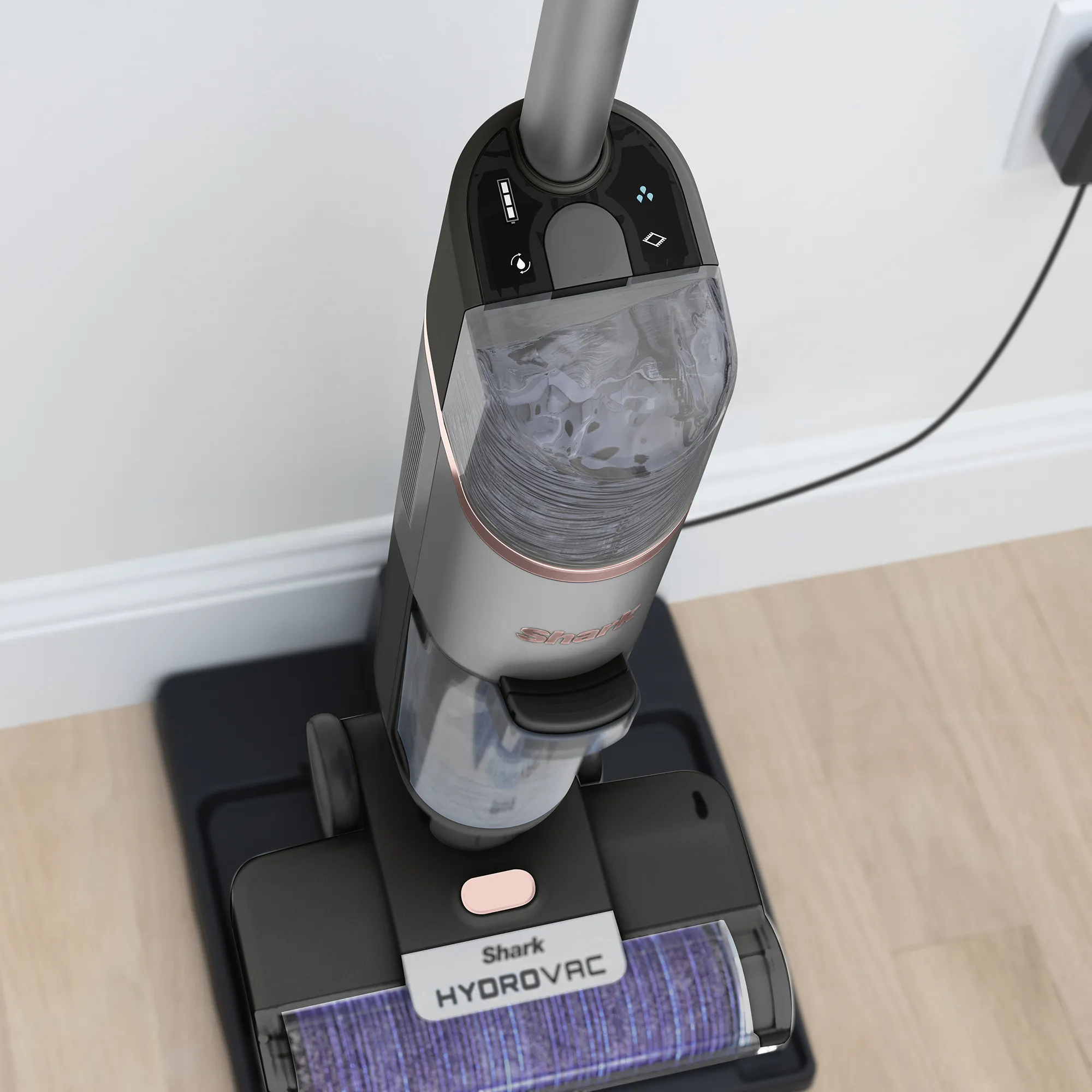 Shark HydroVac Cordless 3-in-1 Cleaner - Image 9