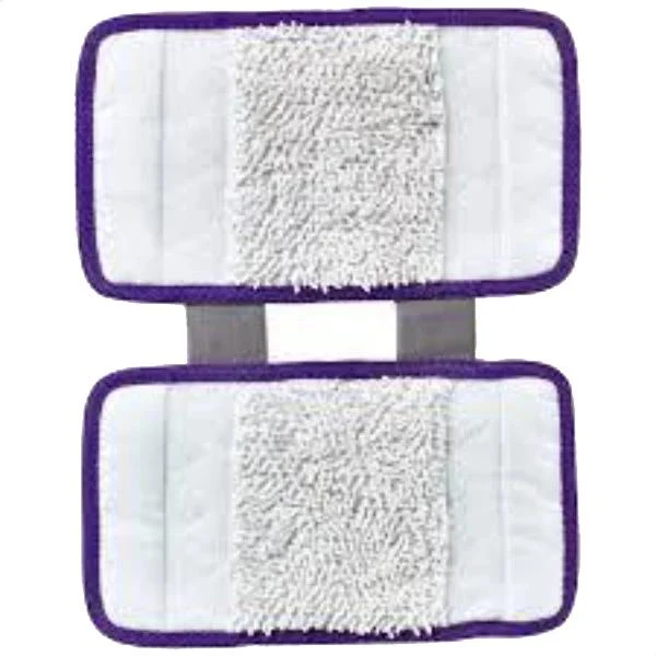 Scrub 'n' Stain Carpet Pad