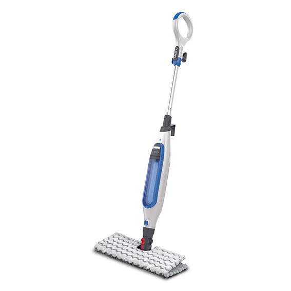 Shark Klik n' Flip Manual Steam Mop - Image 4