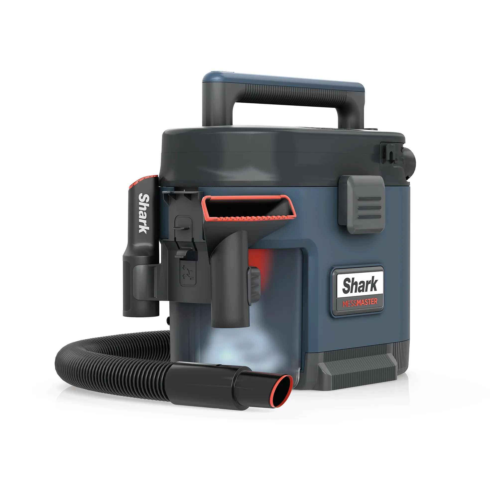 Shark MessMaster Wet/Dry Vacuum