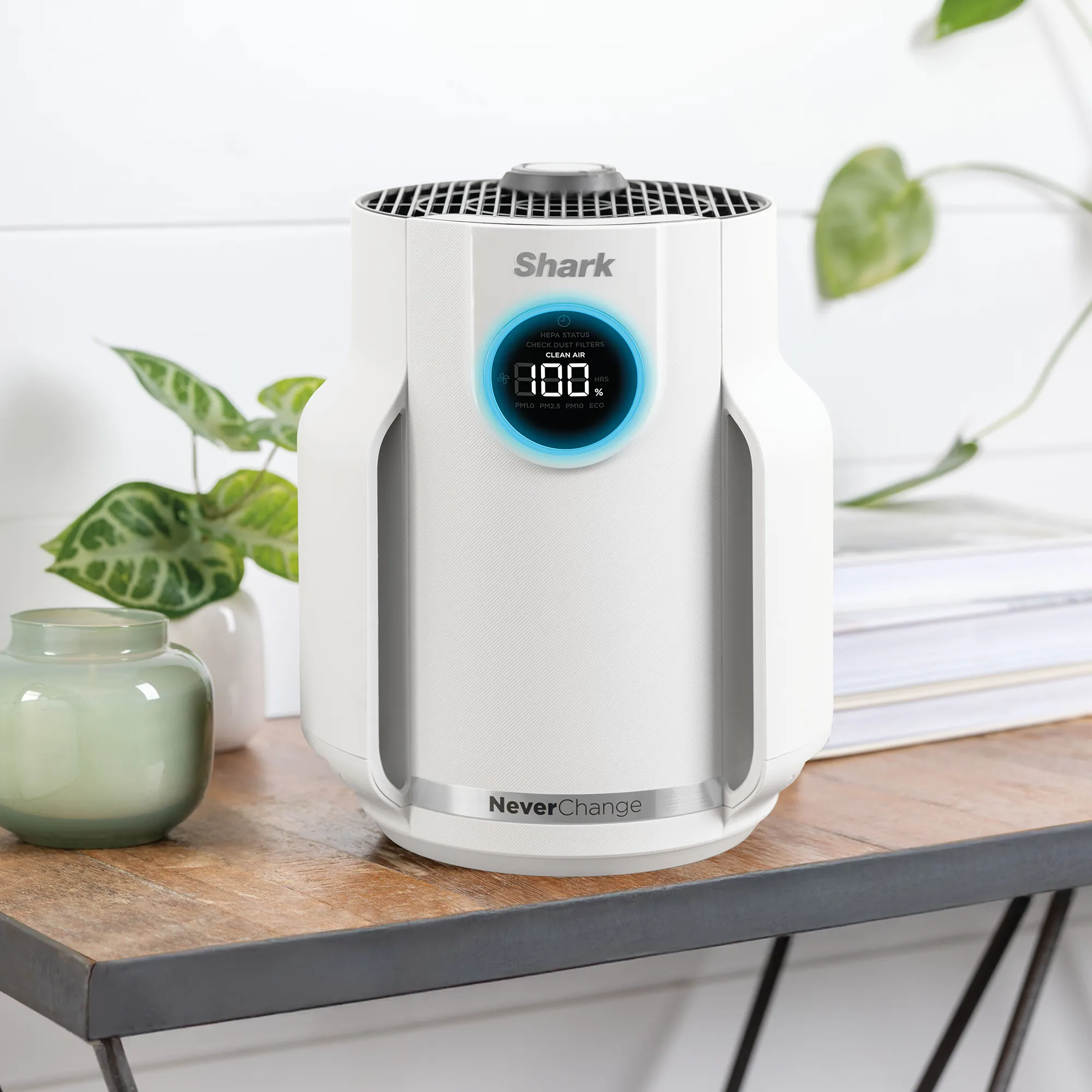 Shark NeverChange Air Purifier Compact Pro - Image 11
