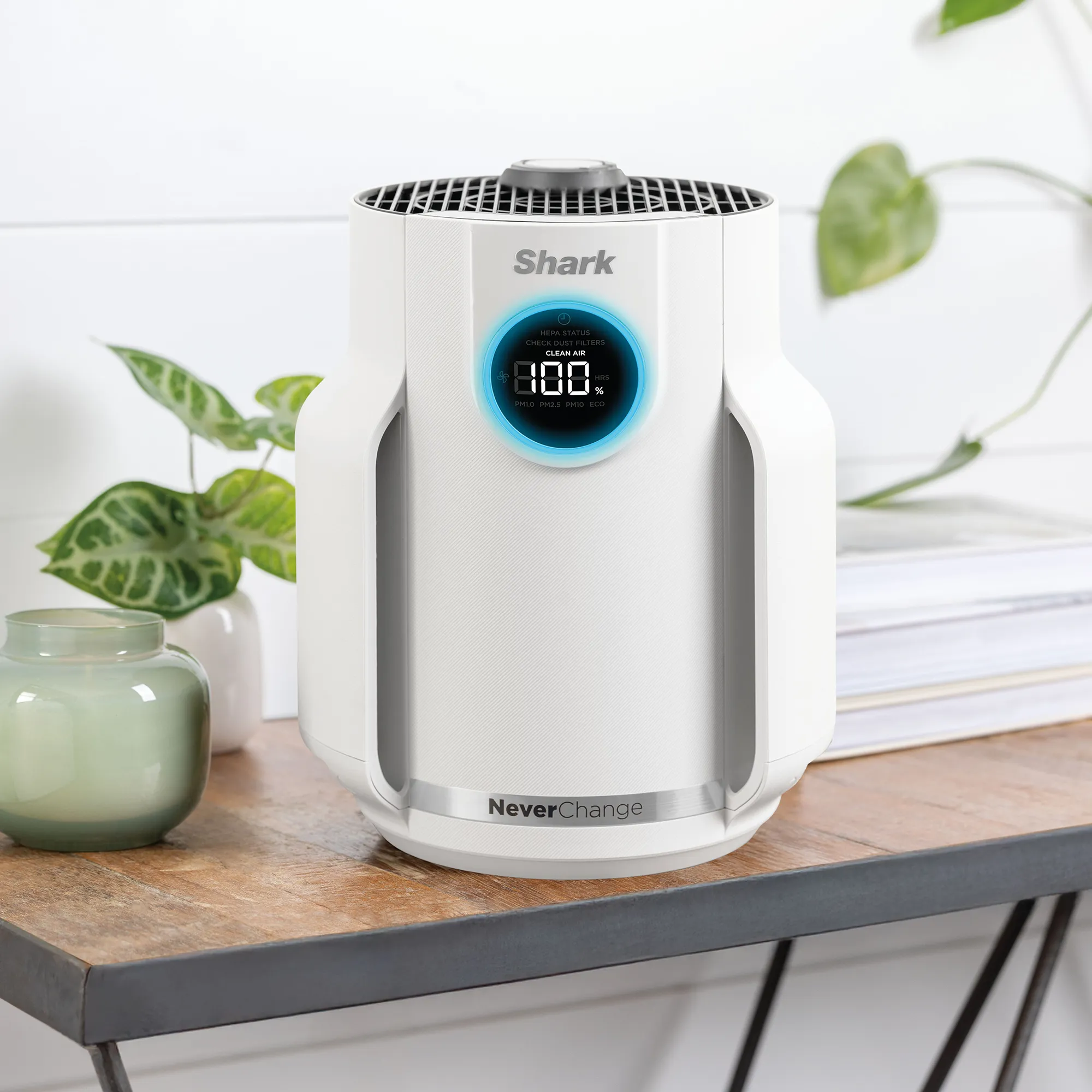 Shark NeverChange Air Purifier Compact Pro - Image 13