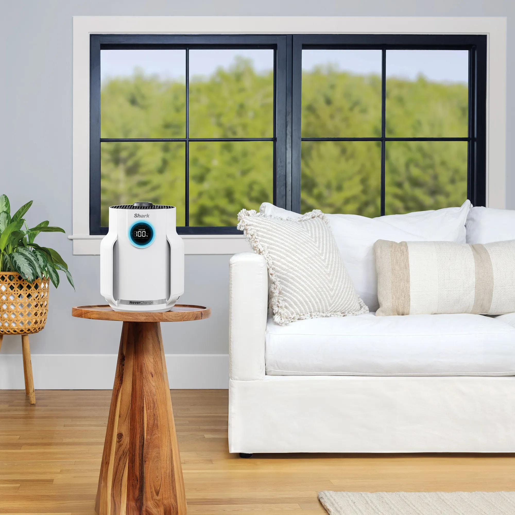 Shark NeverChange Air Purifier Compact Pro - Image 14