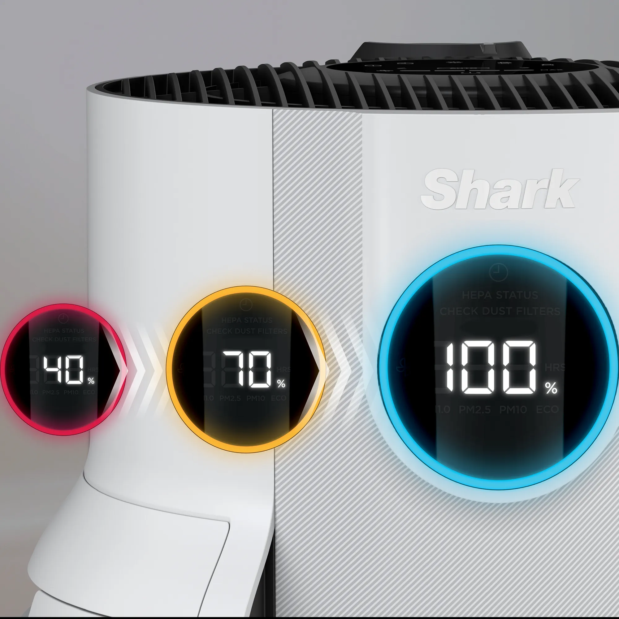 Shark NeverChange5 Air Purifier - Image 12