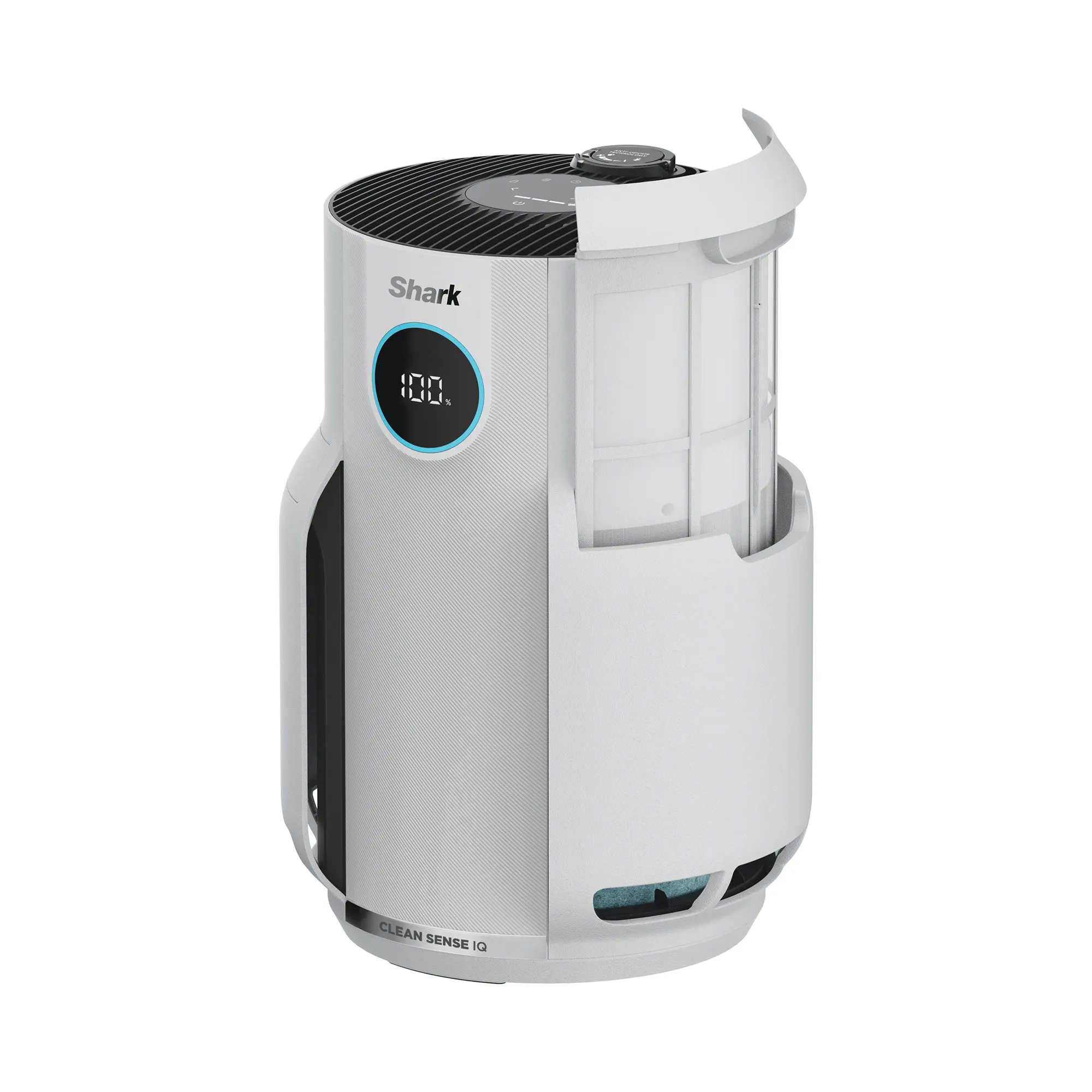 Shark NeverChange5 Air Purifier - Image 14