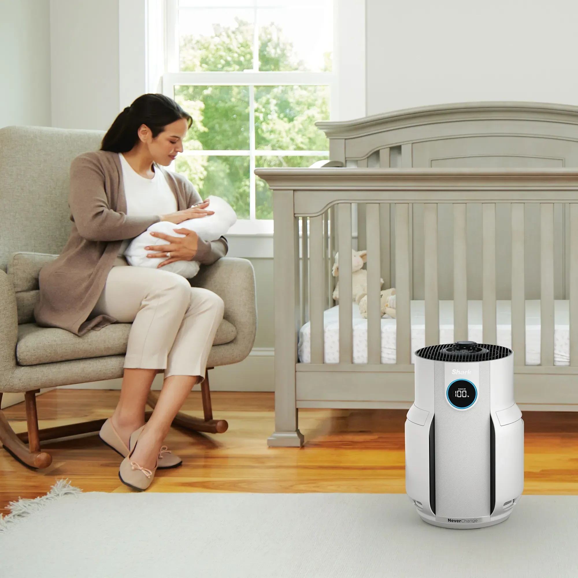 Shark NeverChange5 Air Purifier - Image 6