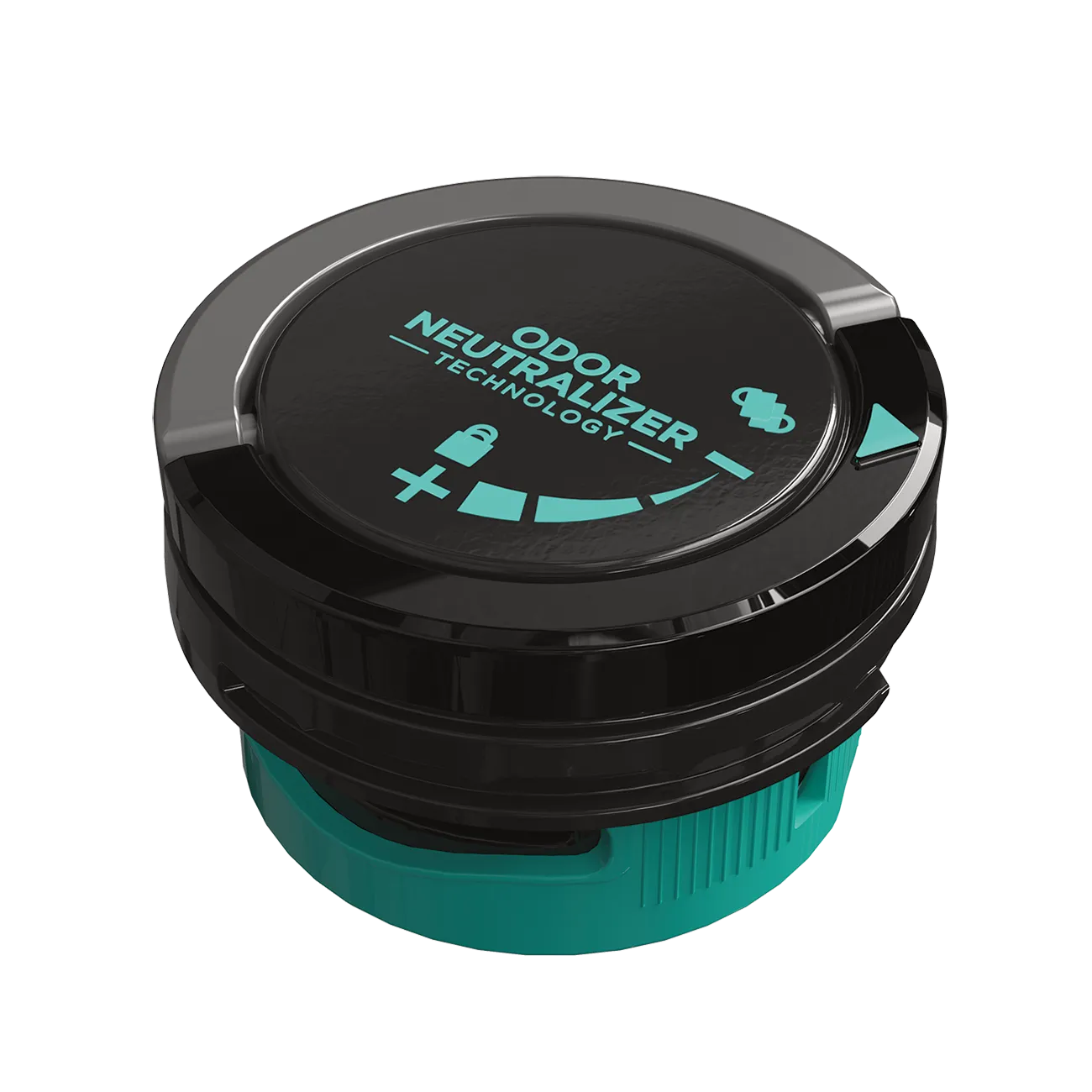 Shark Odour Neutraliser Dial